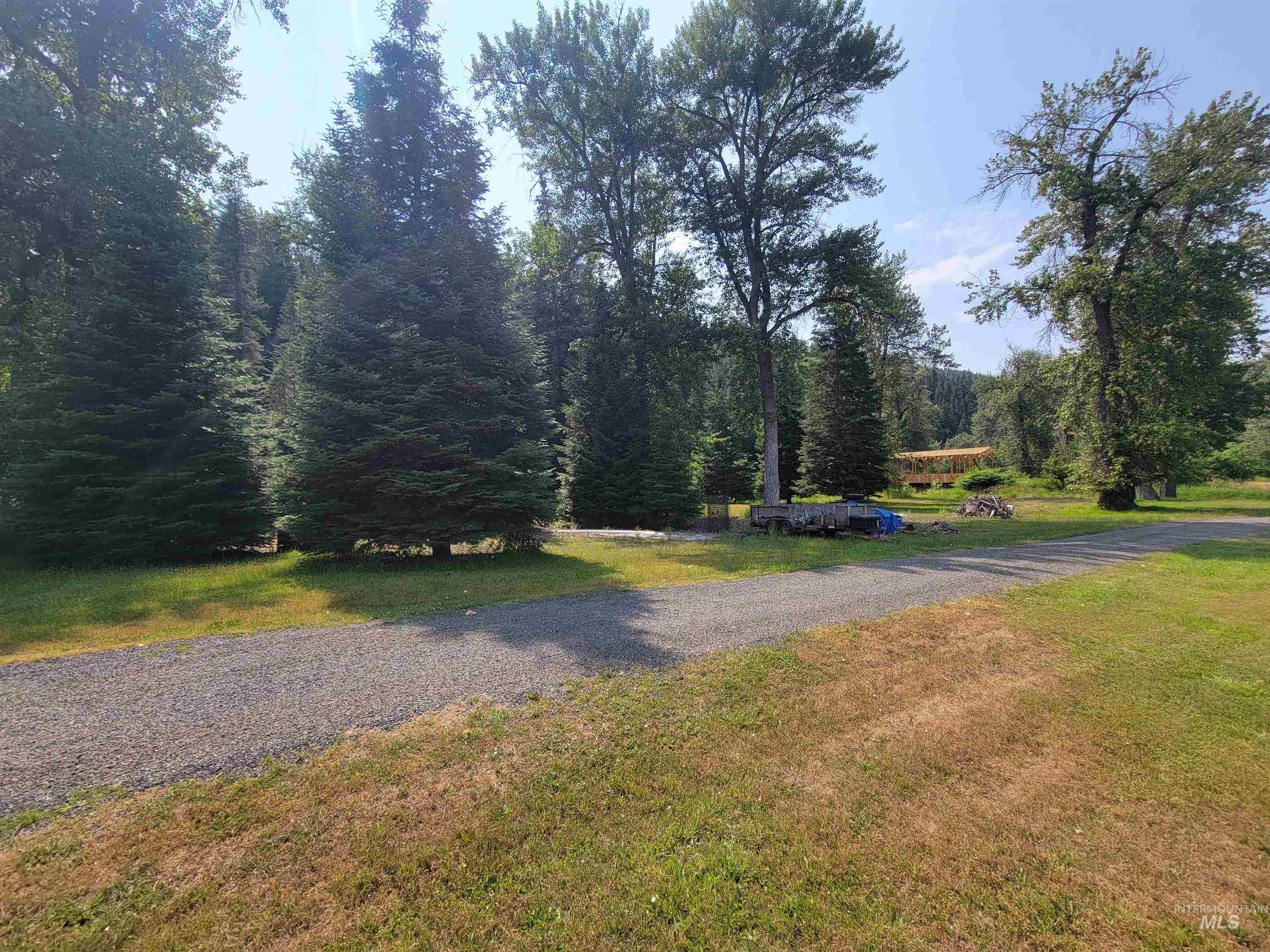 437 Clear Creek Rd, Kooskia, Idaho 83539, 2 Bedrooms, 2 Bathrooms, Residential For Sale, Price $735,000, 98975299