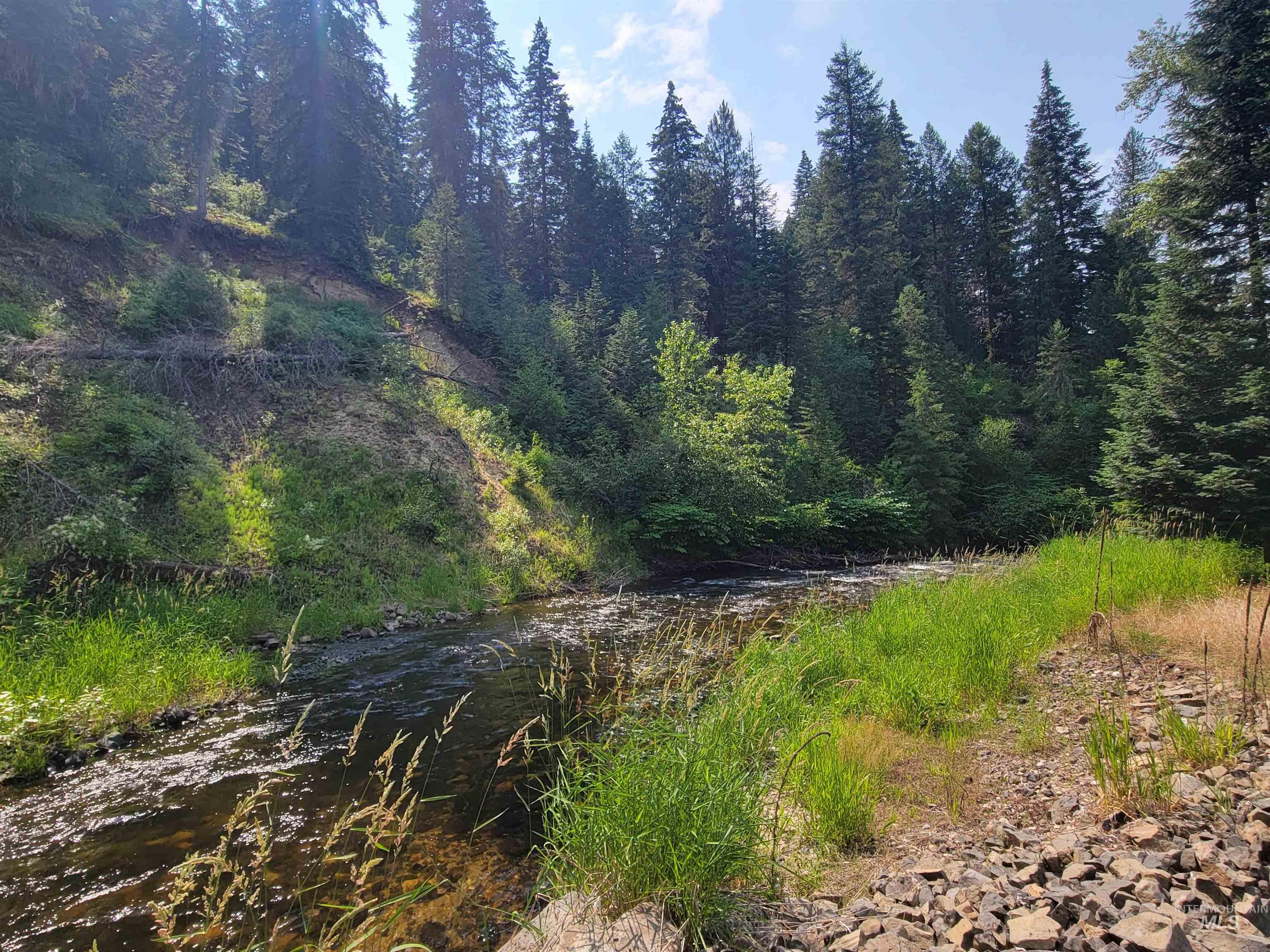 437 Clear Creek Rd, Kooskia, Idaho 83539, 2 Bedrooms, 2 Bathrooms, Residential For Sale, Price $735,000, 98975299