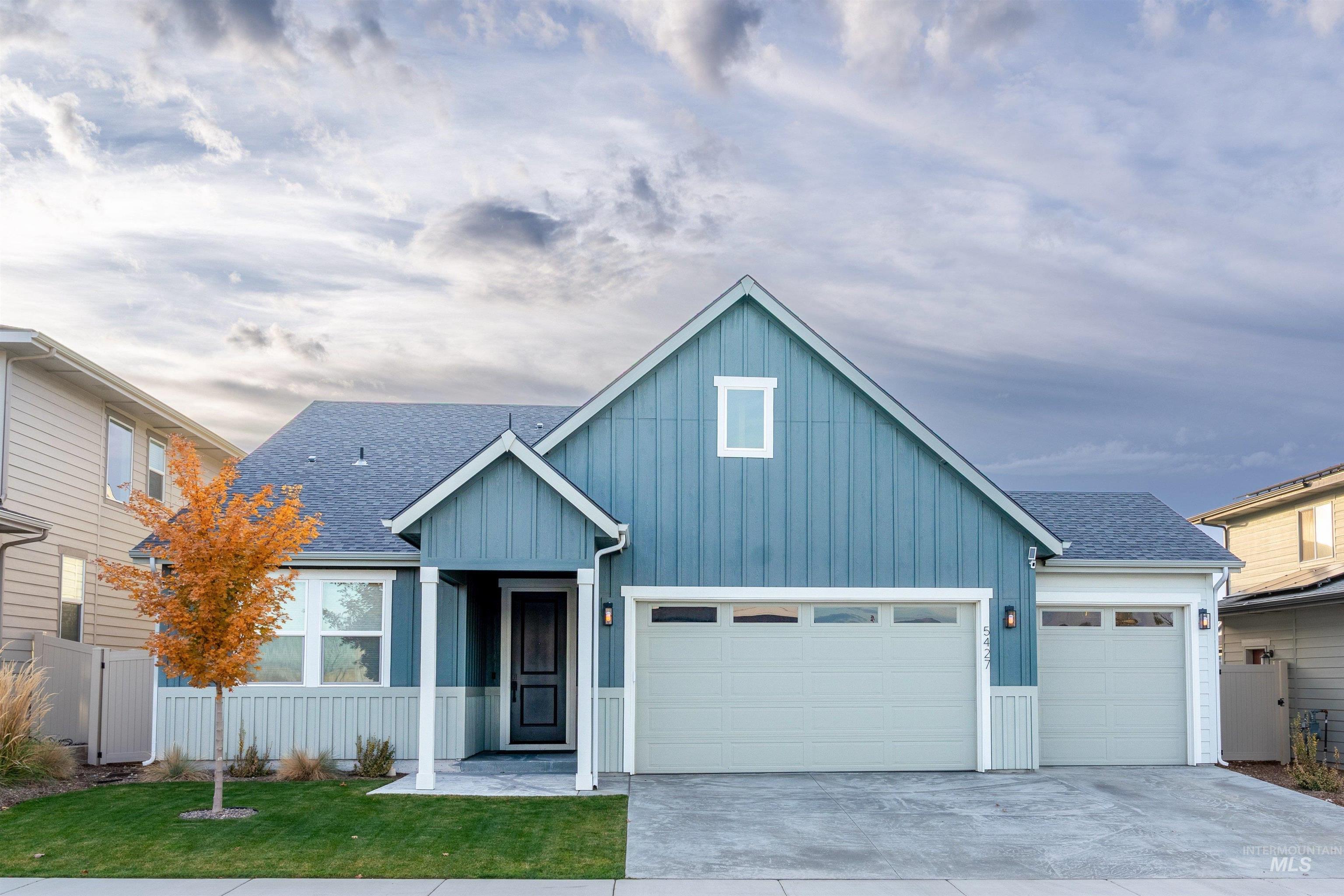 Residential For Sale