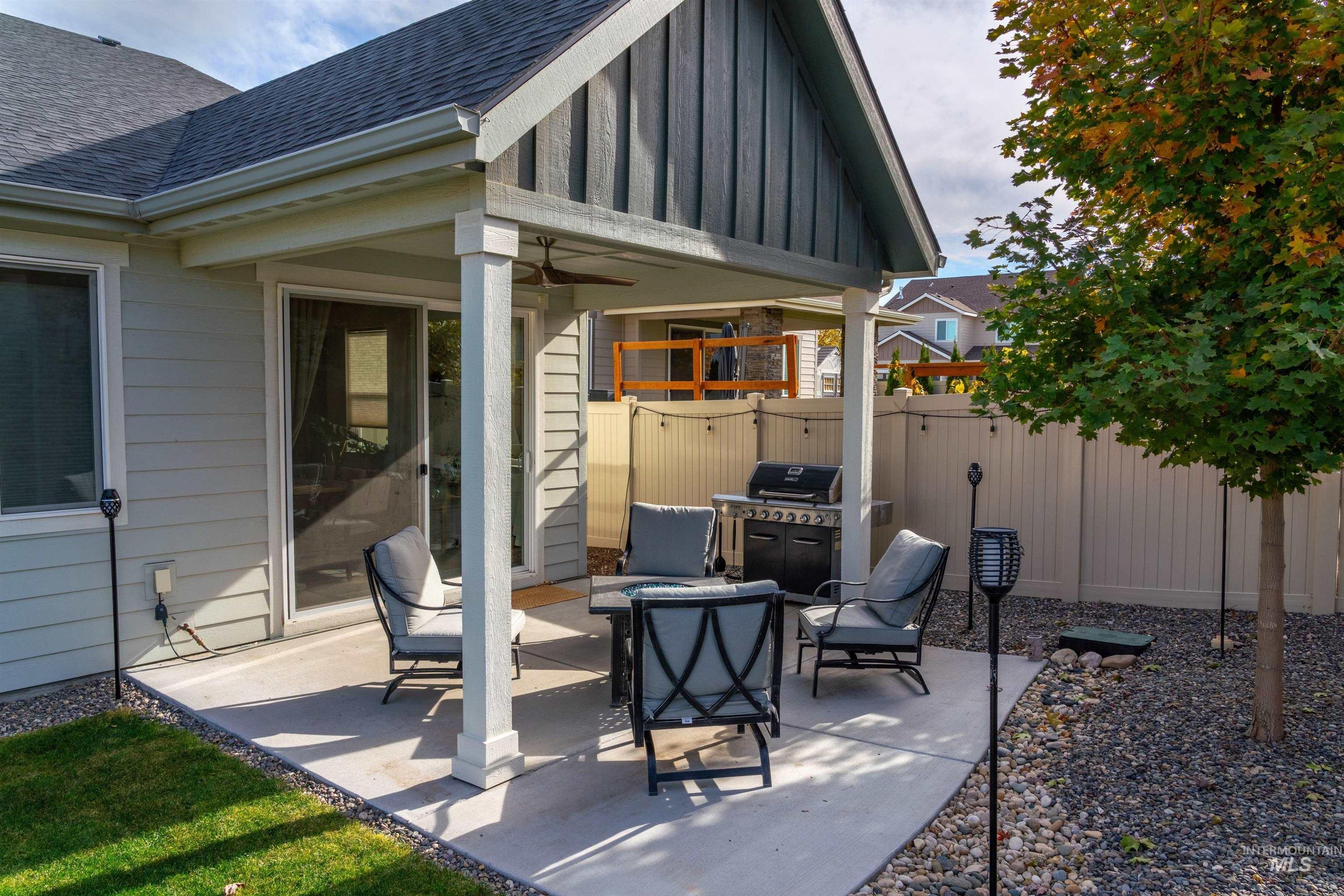 5427 S Scandia Avenue, Meridian, Idaho 83642-8552, 4 Bedrooms, 2 Bathrooms, Residential For Sale, Price $600,000,MLS 98975300