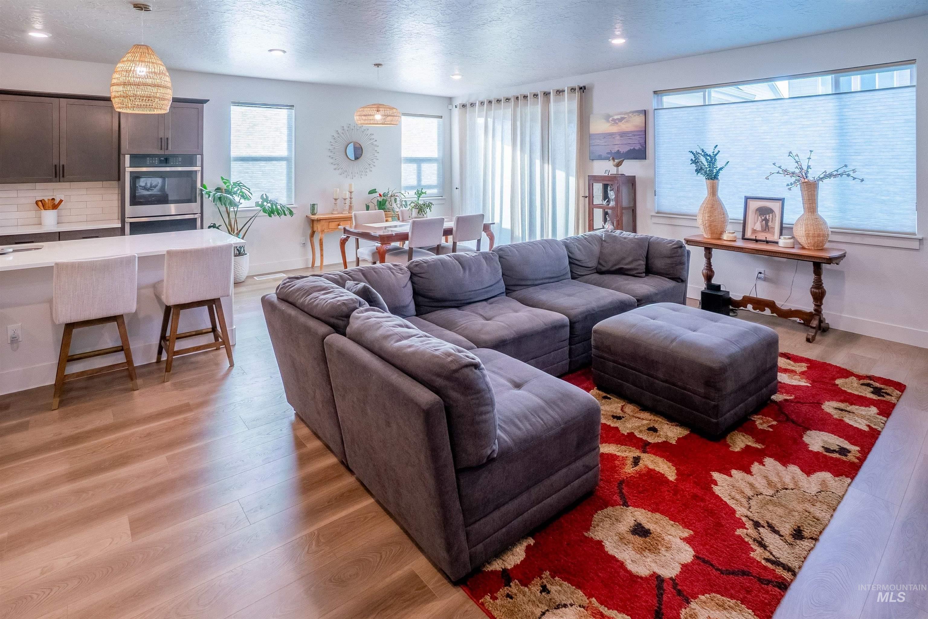 5427 S Scandia Avenue, Meridian, Idaho 83642-8552, 4 Bedrooms, 2 Bathrooms, Residential For Sale, Price $600,000,MLS 98975300