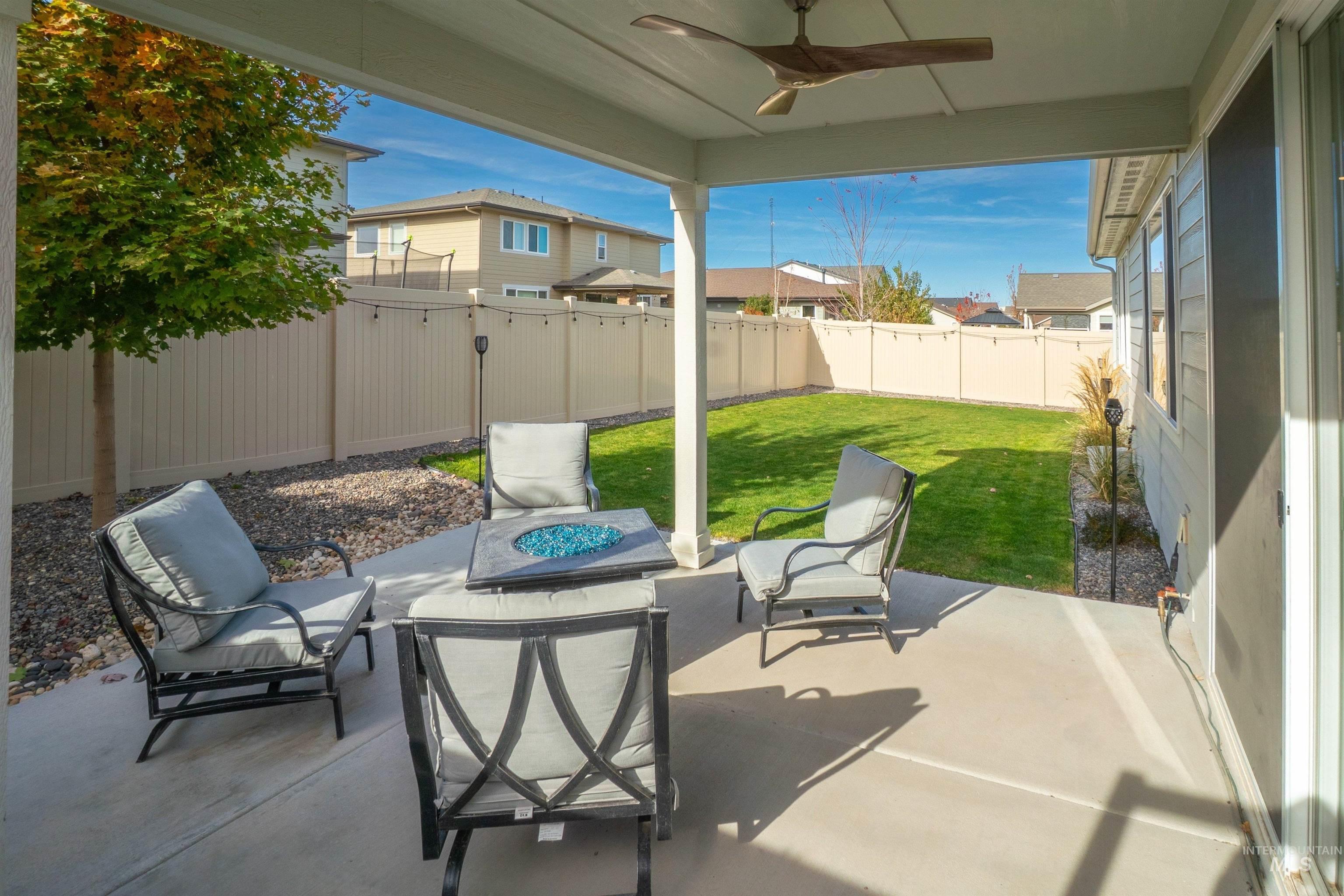 5427 S Scandia Avenue, Meridian, Idaho 83642-8552, 4 Bedrooms, 2 Bathrooms, Residential For Sale, Price $600,000,MLS 98975300