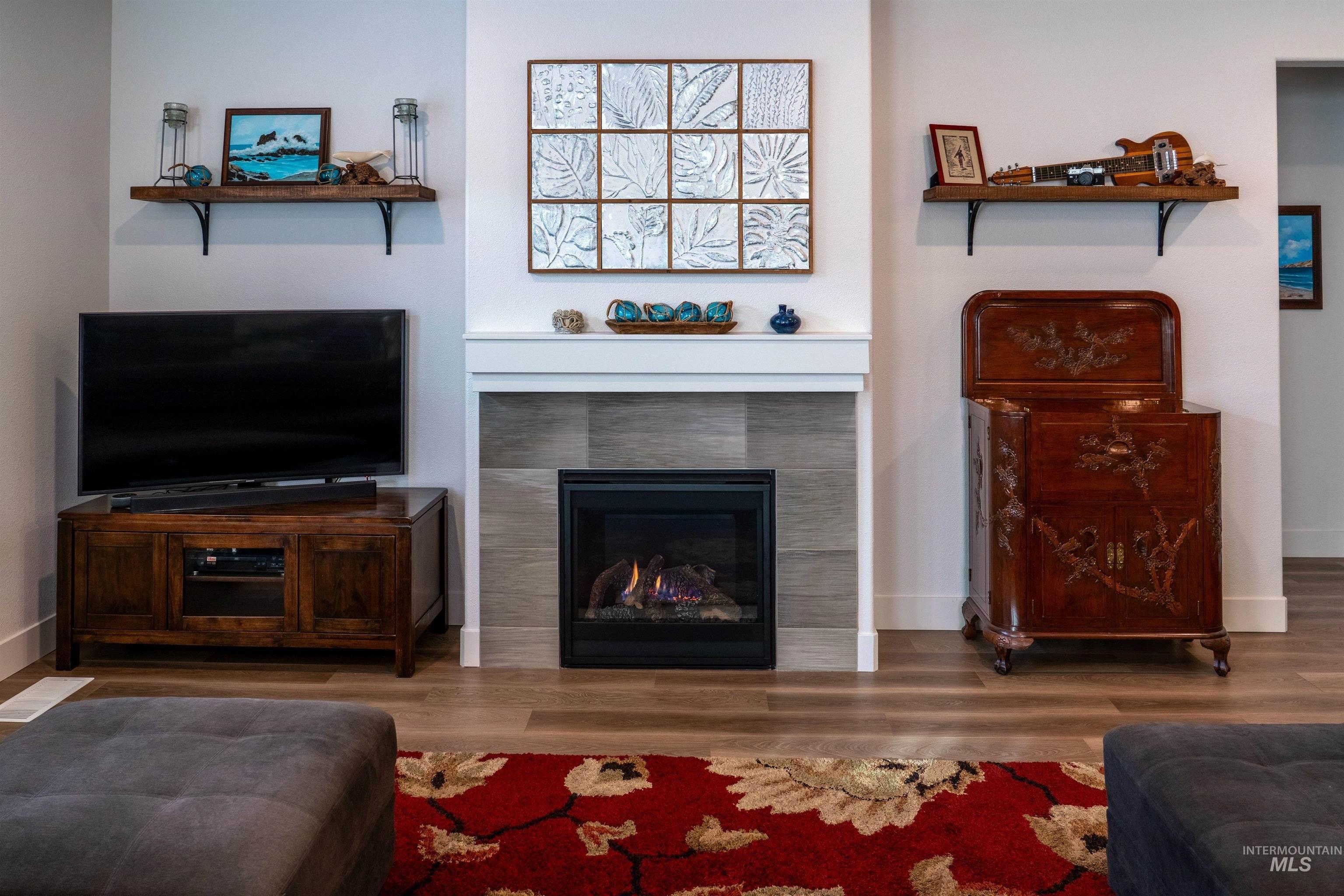 5427 S Scandia Avenue, Meridian, Idaho 83642-8552, 4 Bedrooms, 2 Bathrooms, Residential For Sale, Price $600,000,MLS 98975300