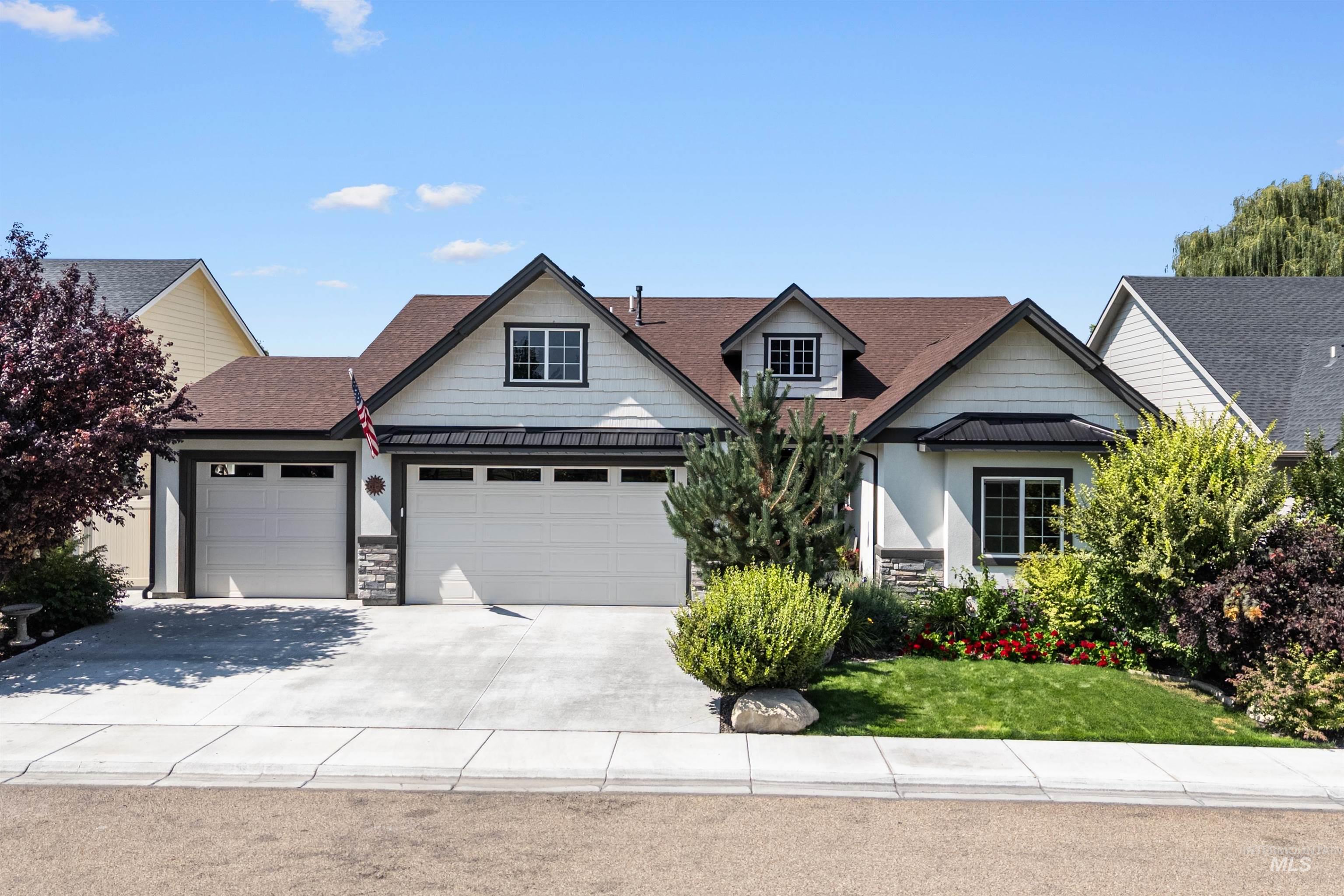 Residential For Sale