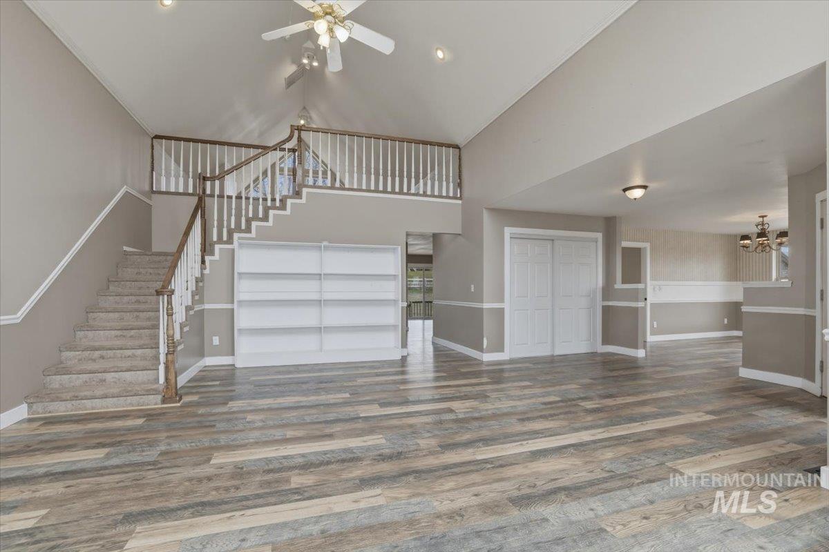 709 Sherry Rd., Nampa, Idaho 83686, 7 Bedrooms, 5.5 Bathrooms, Residential For Sale, Price $779,900,MLS 98975304