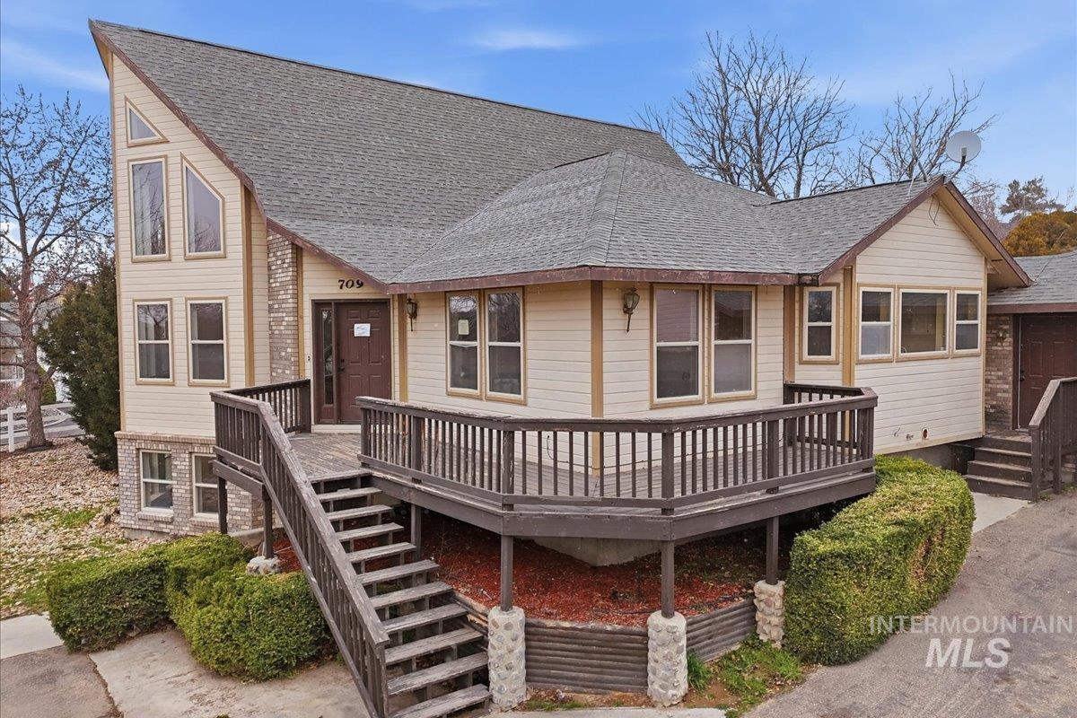 709 Sherry Rd., Nampa, Idaho 83686, 7 Bedrooms, 5.5 Bathrooms, Residential For Sale, Price $779,900,MLS 98975304