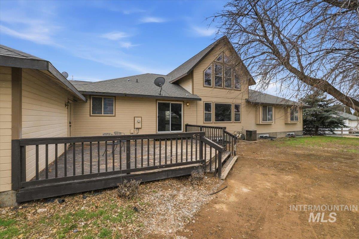 709 Sherry Rd., Nampa, Idaho 83686, 7 Bedrooms, 5.5 Bathrooms, Residential For Sale, Price $779,900,MLS 98975304