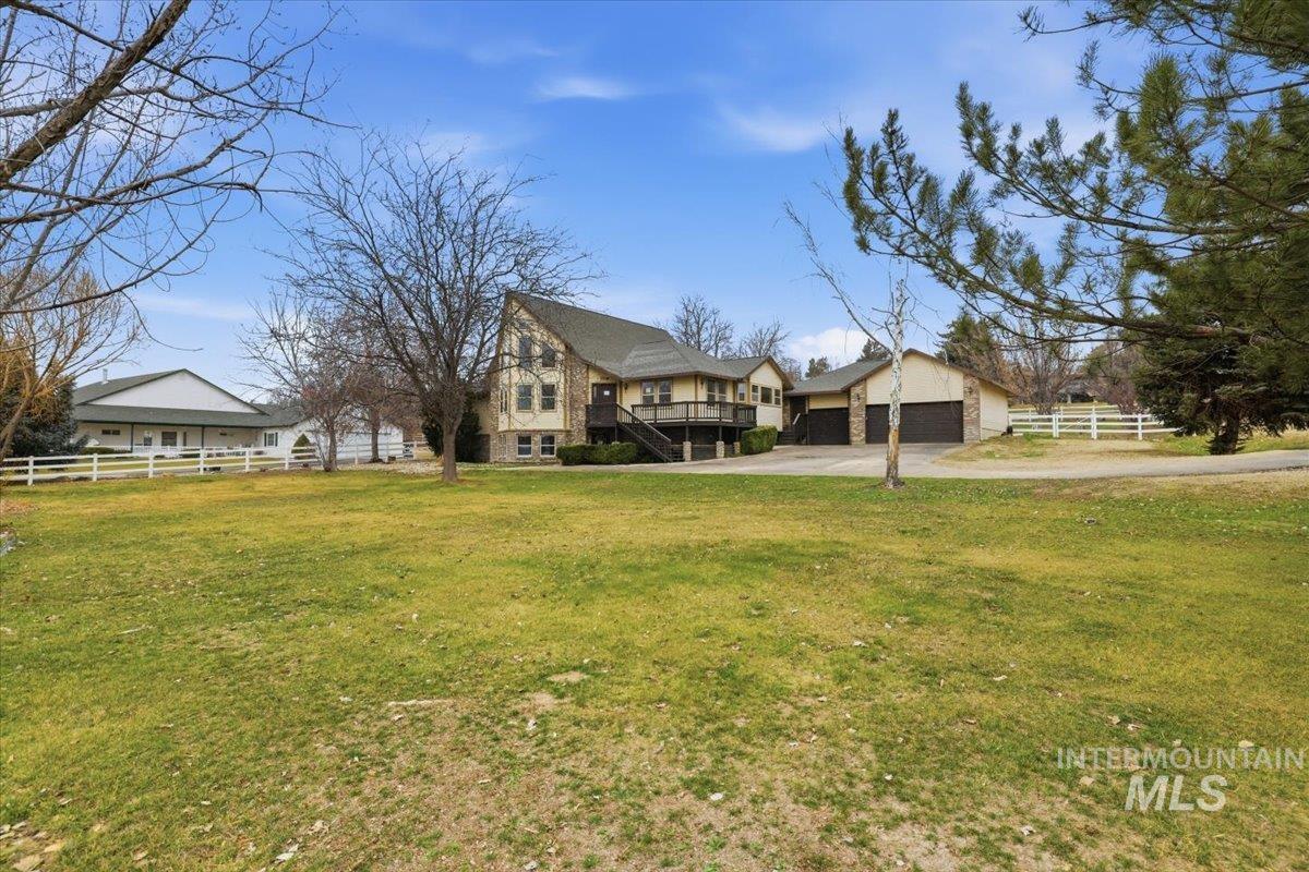 709 Sherry Rd., Nampa, Idaho 83686, 7 Bedrooms, 5.5 Bathrooms, Residential For Sale, Price $779,900,MLS 98975304
