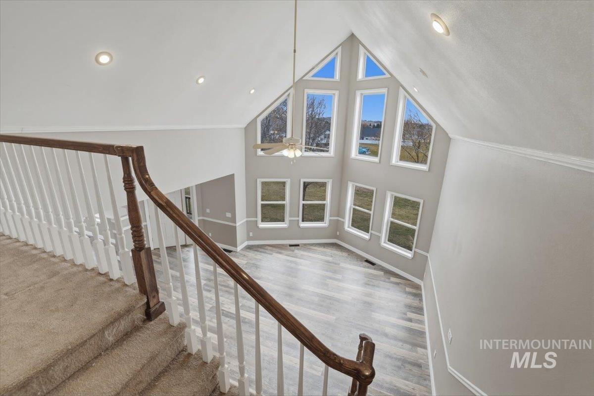 709 Sherry Rd., Nampa, Idaho 83686, 7 Bedrooms, 5.5 Bathrooms, Residential For Sale, Price $779,900,MLS 98975304