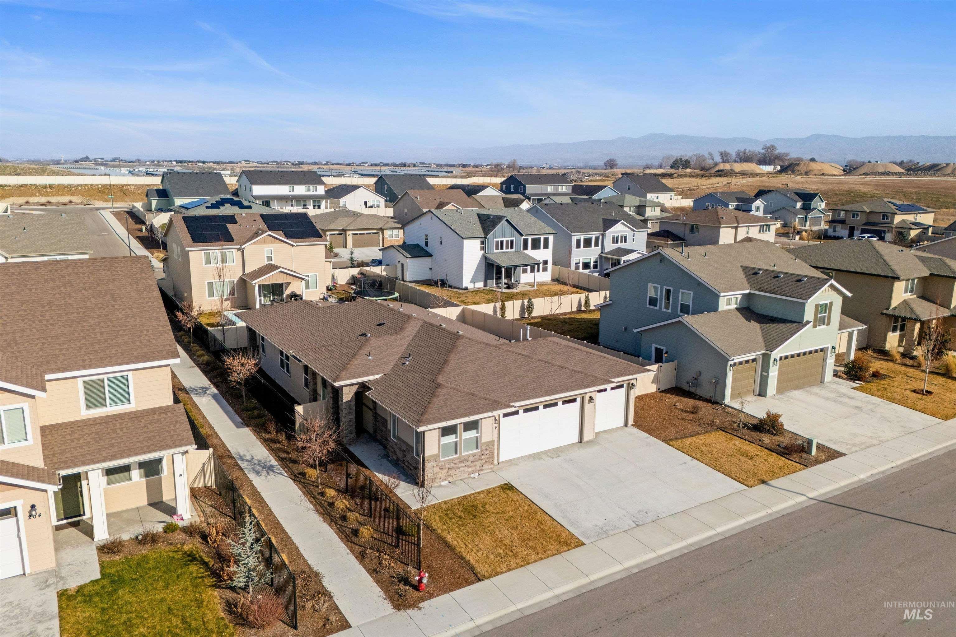 Residential For Sale