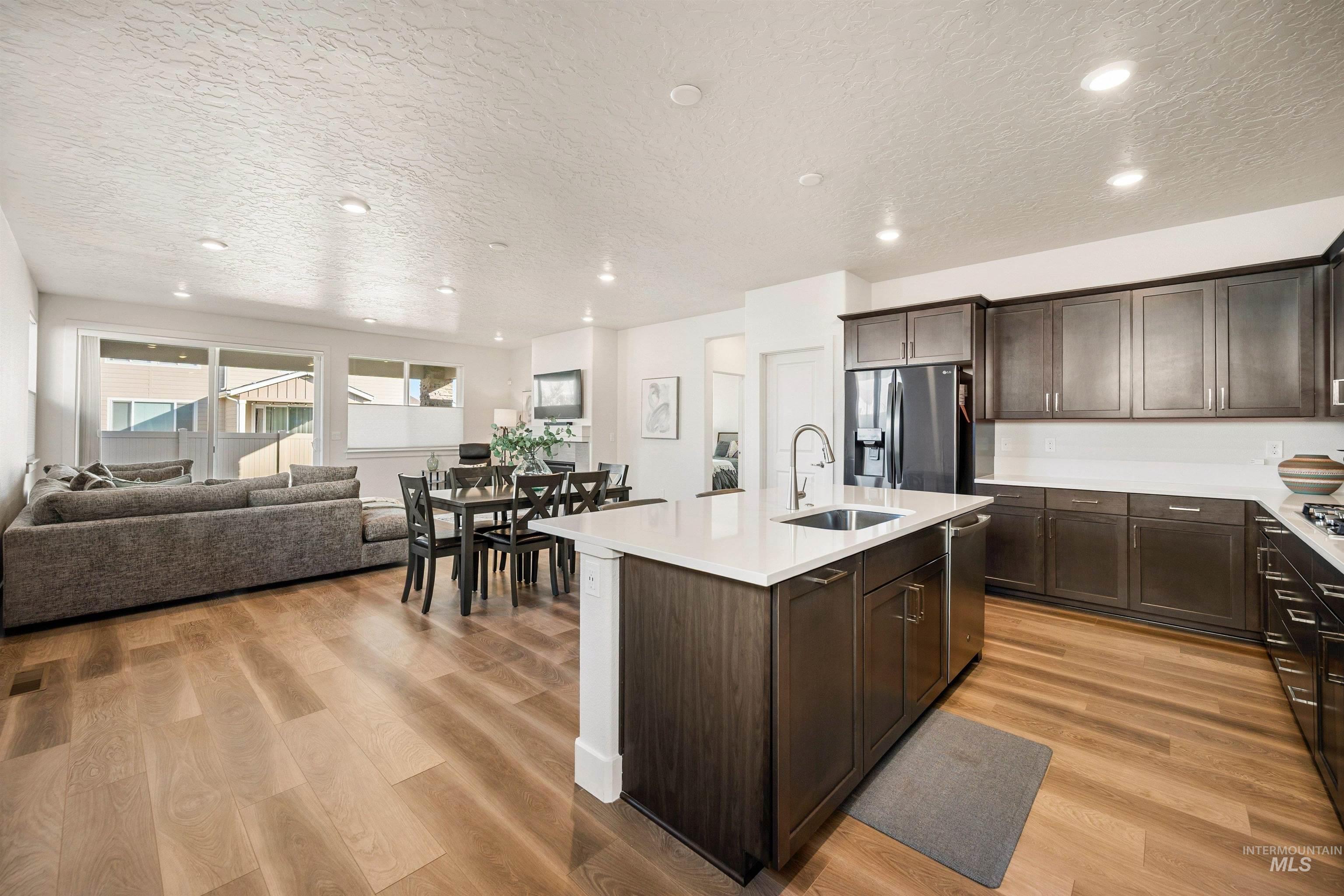 212 E Arimo Street, Meridian, Idaho 83642, 3 Bedrooms, 2 Bathrooms, Residential For Sale, Price $549,000,MLS 98975306