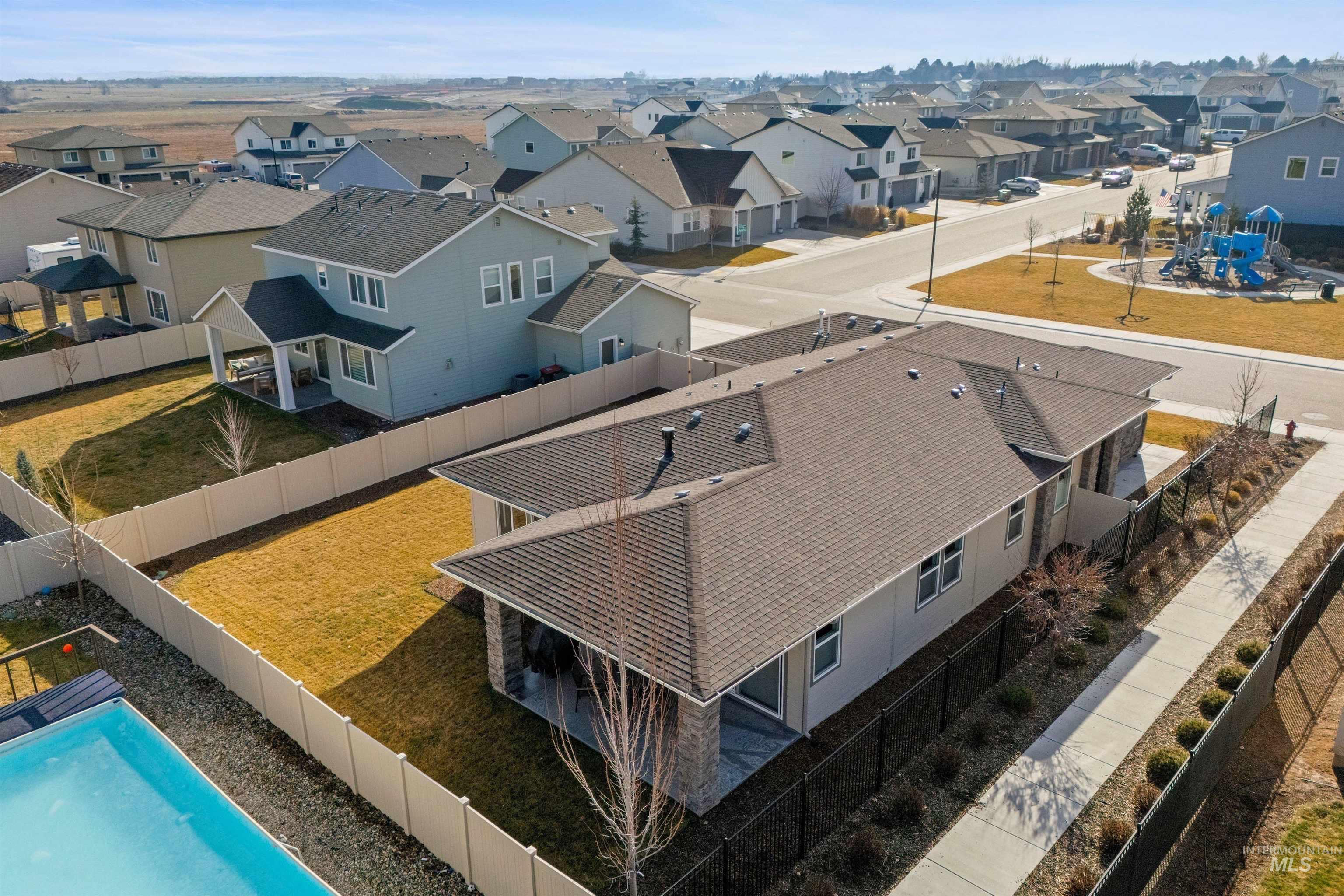 212 E Arimo Street, Meridian, Idaho 83642, 3 Bedrooms, 2 Bathrooms, Residential For Sale, Price $549,000,MLS 98975306