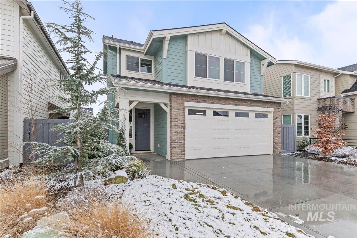 10239 Silversun St, Nampa, Idaho 83687, 4 Bedrooms, 2.5 Bathrooms, Residential For Sale, Price $470,000,MLS 98975310