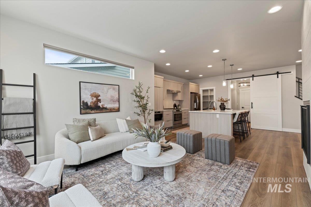 10239 Silversun St, Nampa, Idaho 83687, 4 Bedrooms, 2.5 Bathrooms, Residential For Sale, Price $470,000,MLS 98975310