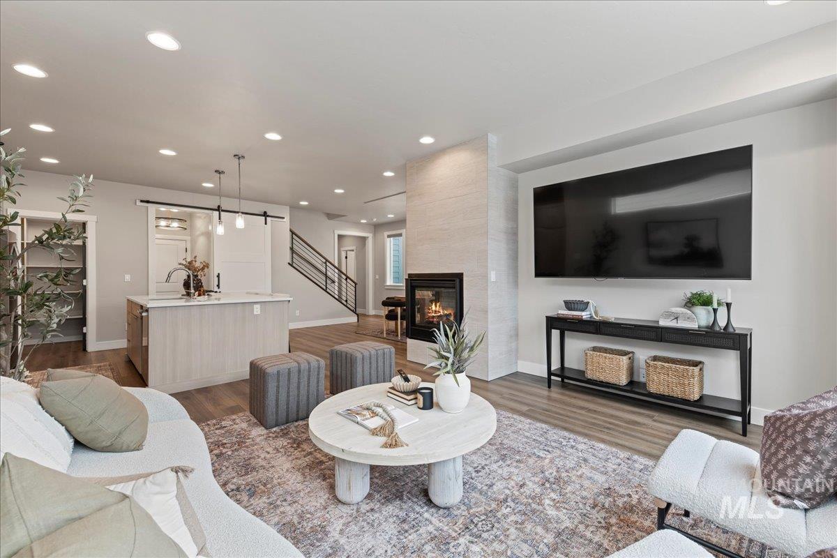 10239 Silversun St, Nampa, Idaho 83687, 4 Bedrooms, 2.5 Bathrooms, Residential For Sale, Price $470,000,MLS 98975310