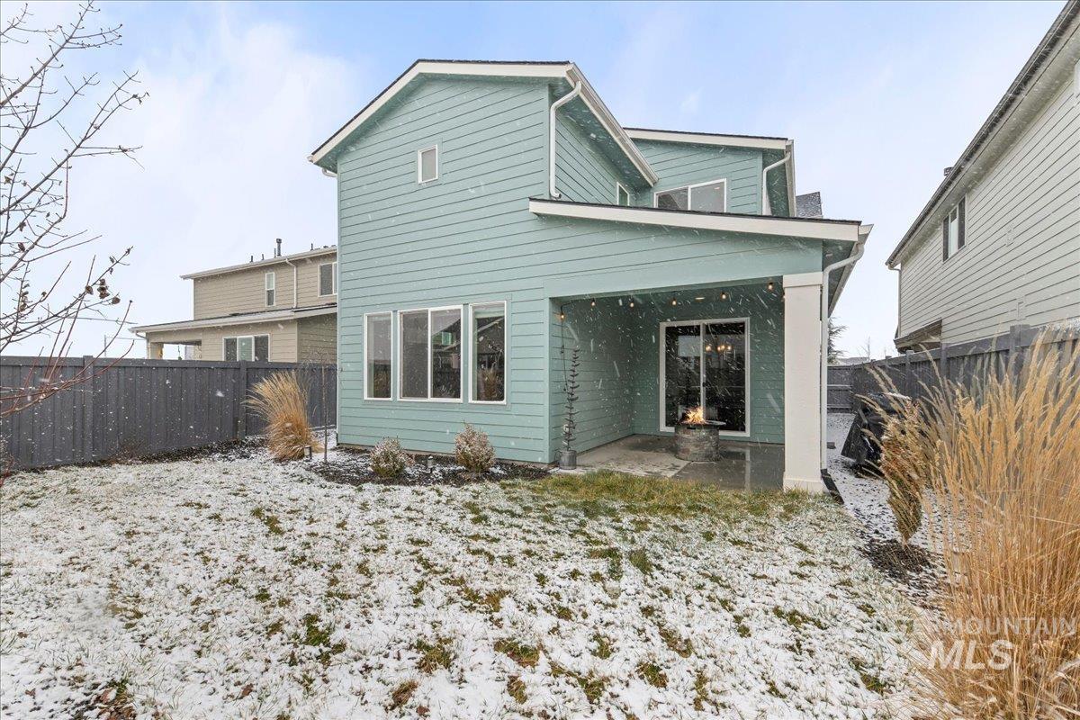 10239 Silversun St, Nampa, Idaho 83687, 4 Bedrooms, 2.5 Bathrooms, Residential For Sale, Price $470,000,MLS 98975310