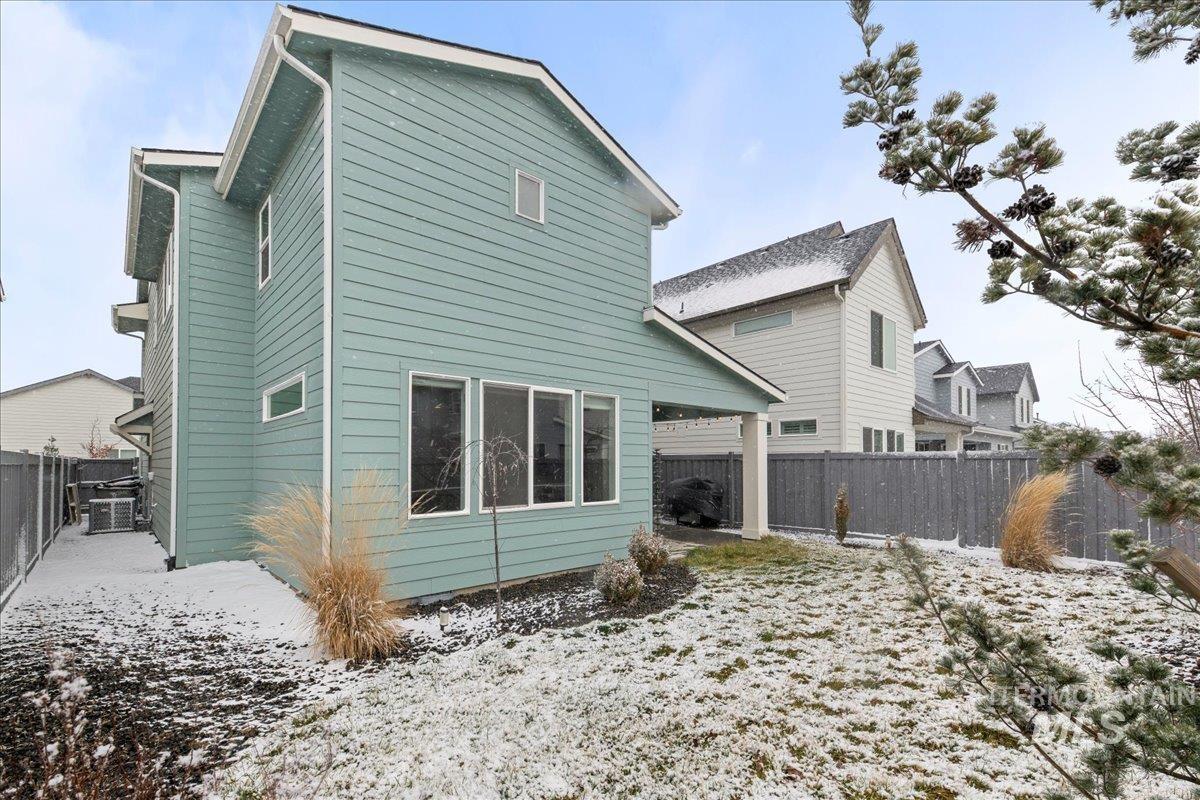 10239 Silversun St, Nampa, Idaho 83687, 4 Bedrooms, 2.5 Bathrooms, Residential For Sale, Price $470,000,MLS 98975310