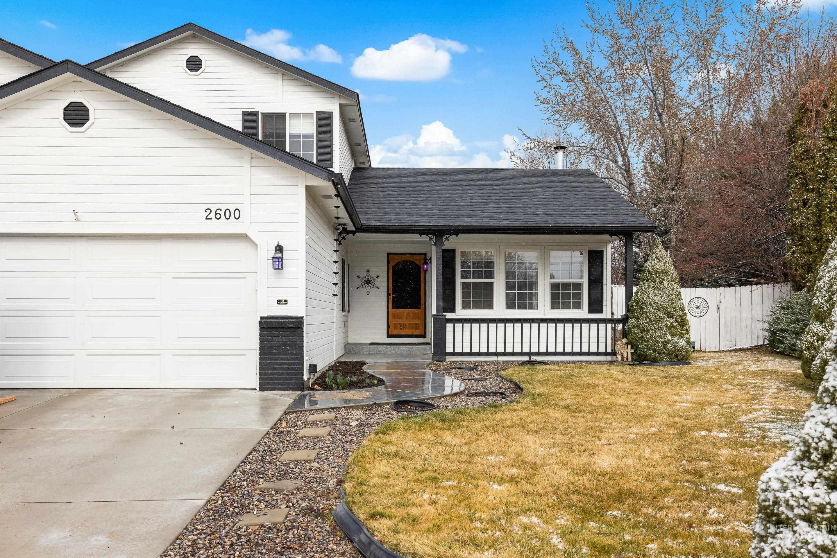 Residential For Sale