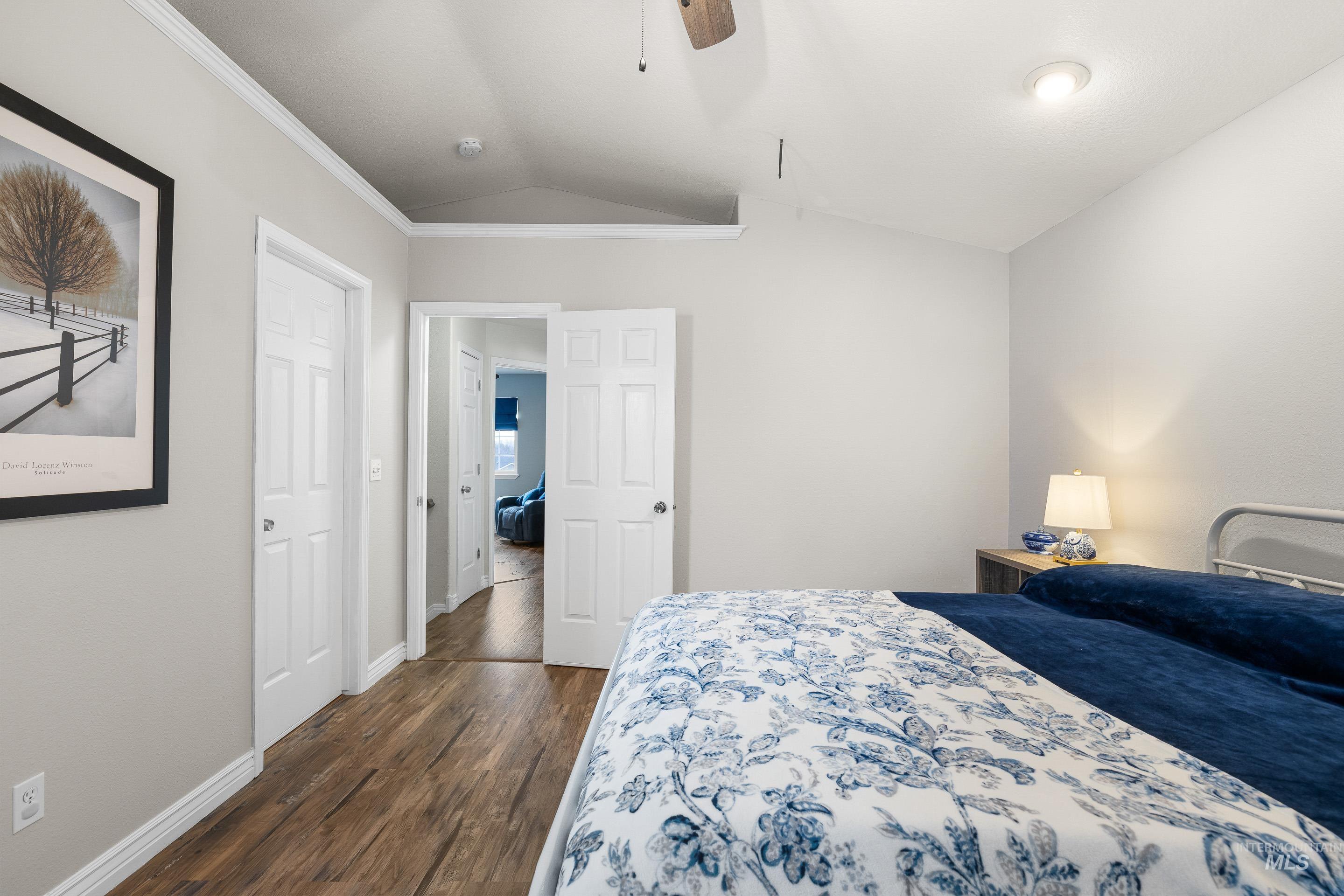 2600 W Creekstone, Meridian, Idaho 83642, 4 Bedrooms, 3 Bathrooms, Residential For Sale, Price $475,000,MLS 98975311