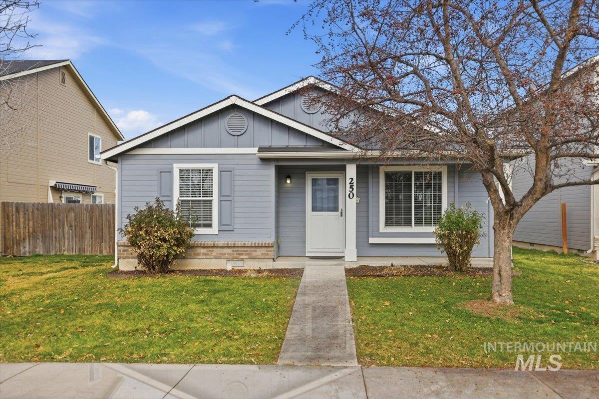 Residential For Sale