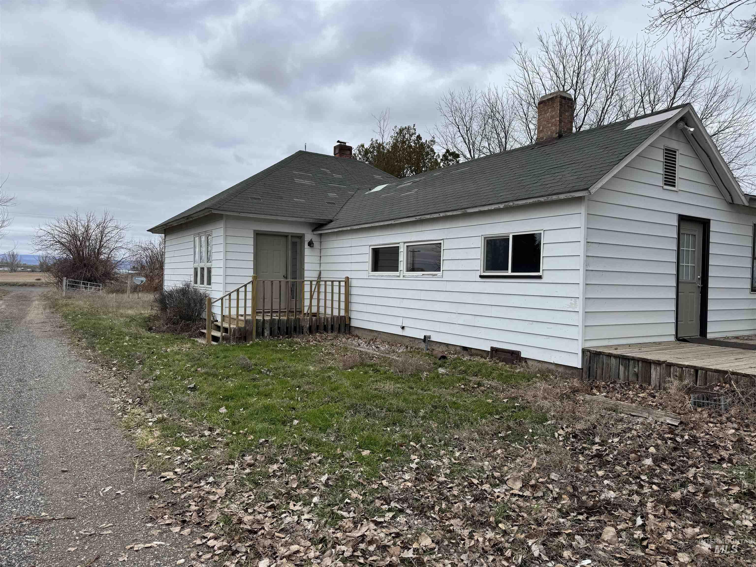 Residential For Sale