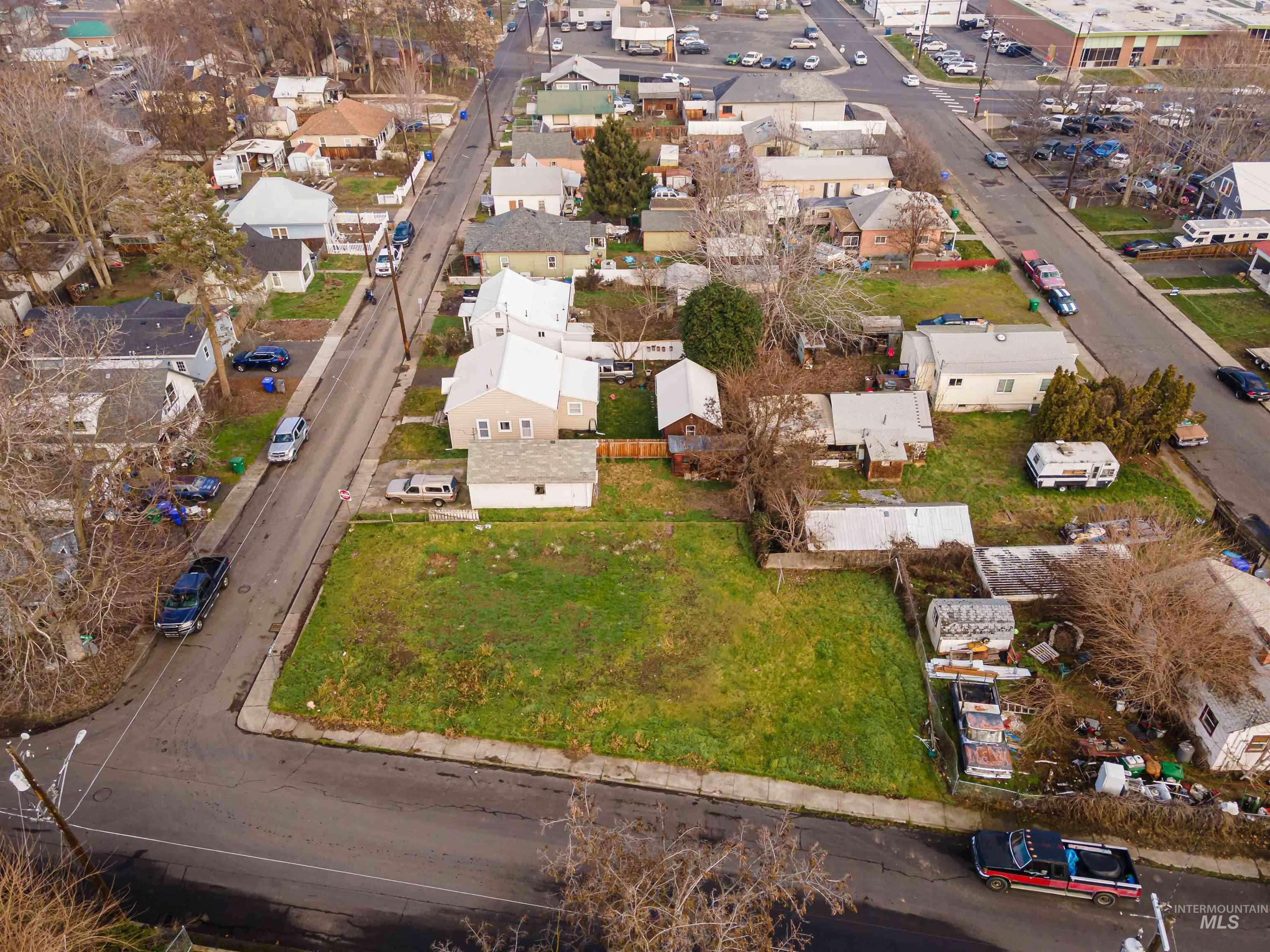 1509 6th Ave, Lewiston, Idaho 83501, Land For Sale, Price $80,000,MLS 98975314