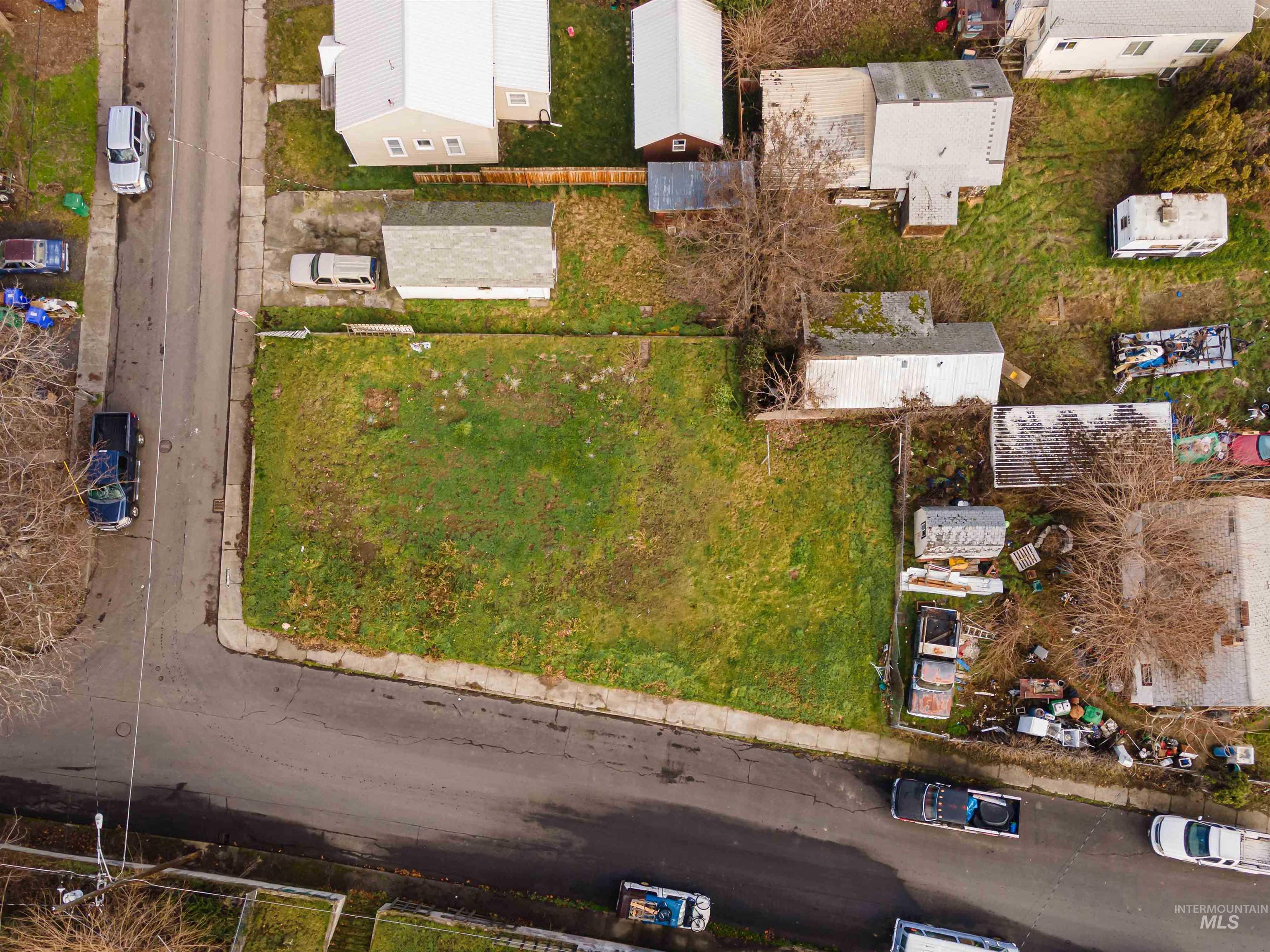 1509 6th Ave, Lewiston, Idaho 83501, Land For Sale, Price $80,000,MLS 98975314