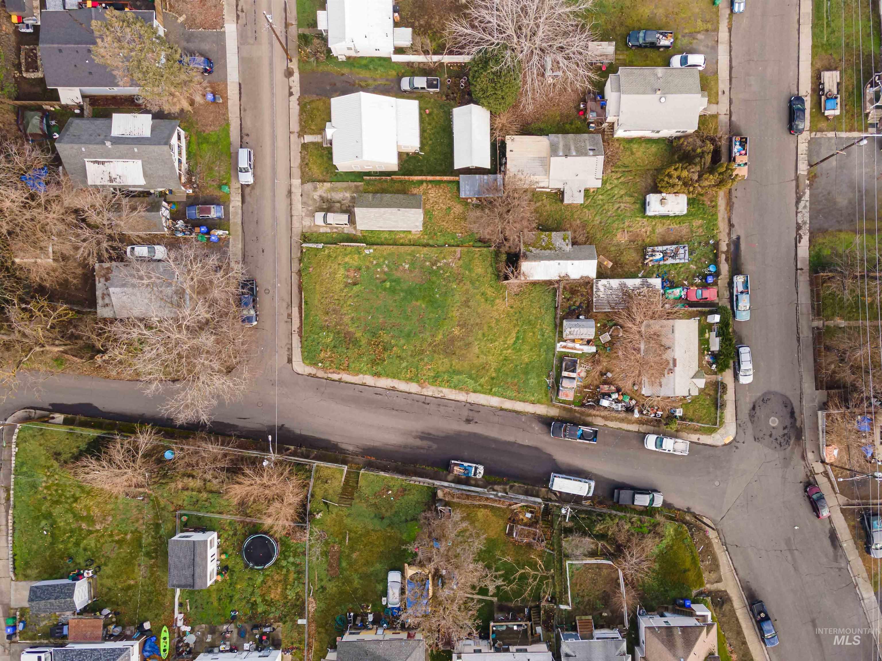 1509 6th Ave, Lewiston, Idaho 83501, Land For Sale, Price $80,000,MLS 98975314