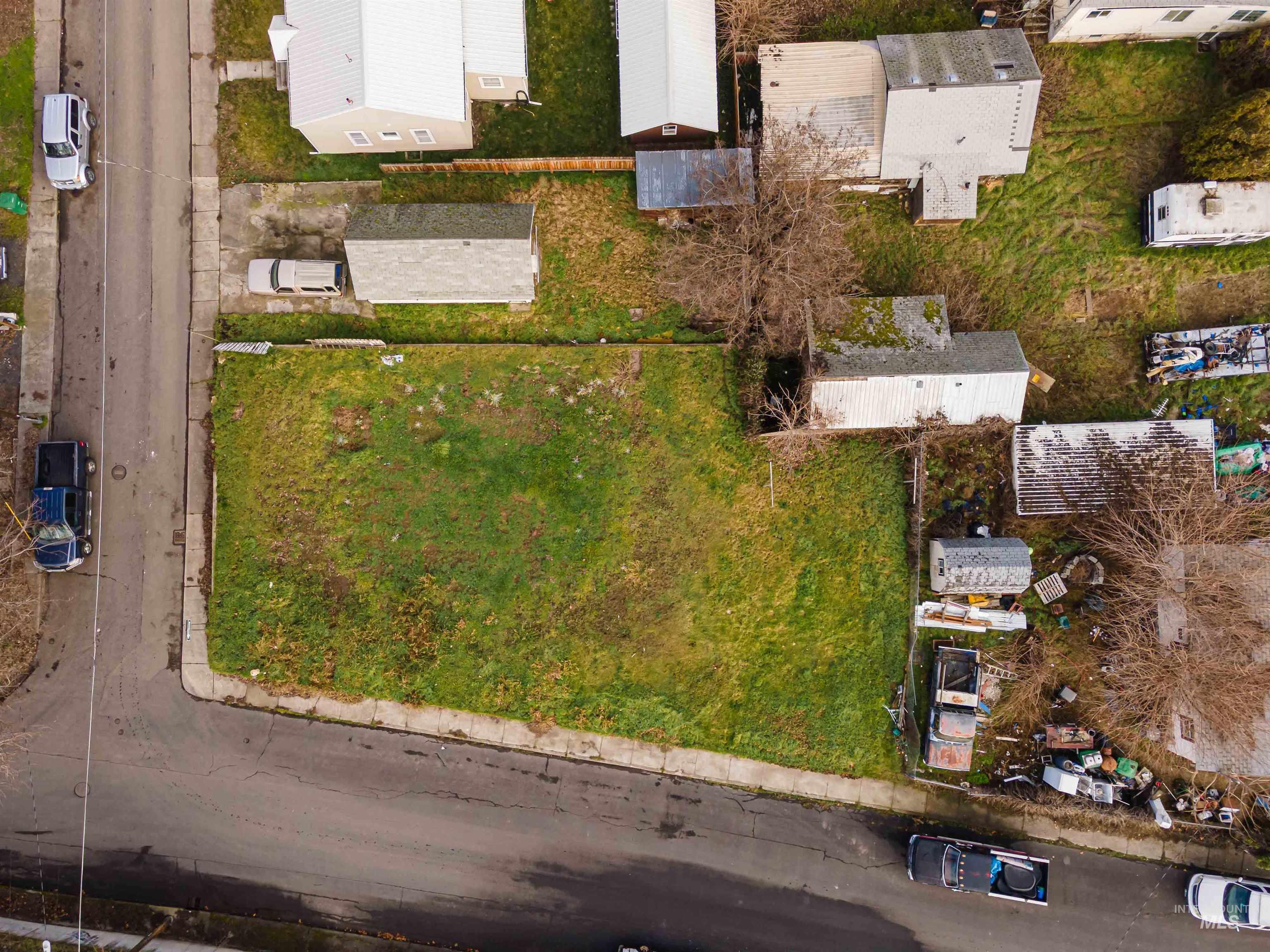 1509 6th Ave, Lewiston, Idaho 83501, Land For Sale, Price $80,000,MLS 98975314
