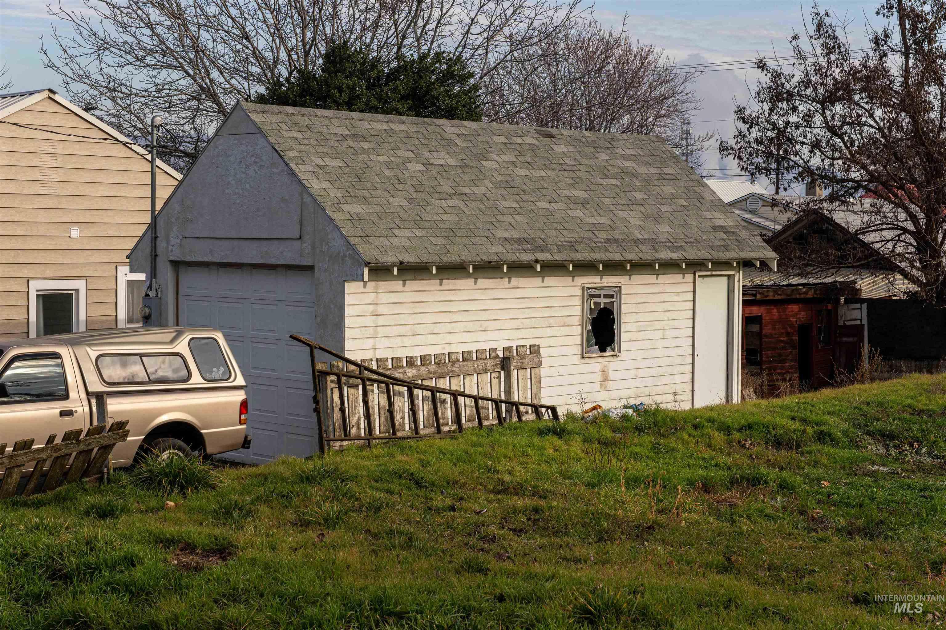 1509 6th Ave, Lewiston, Idaho 83501, Land For Sale, Price $80,000,MLS 98975314