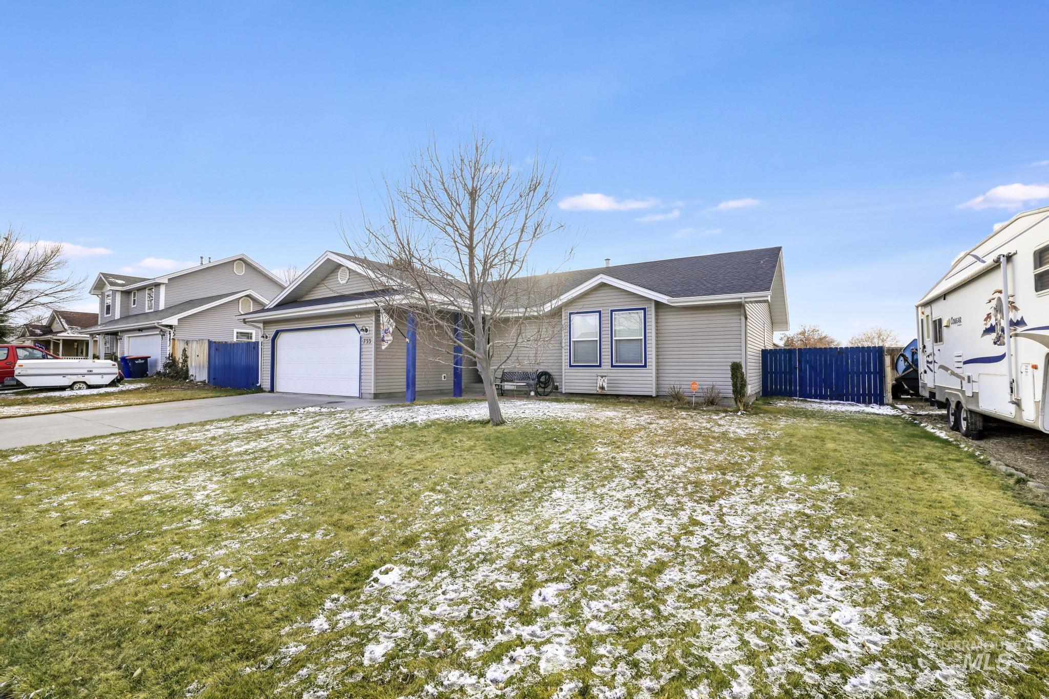 Residential For Sale