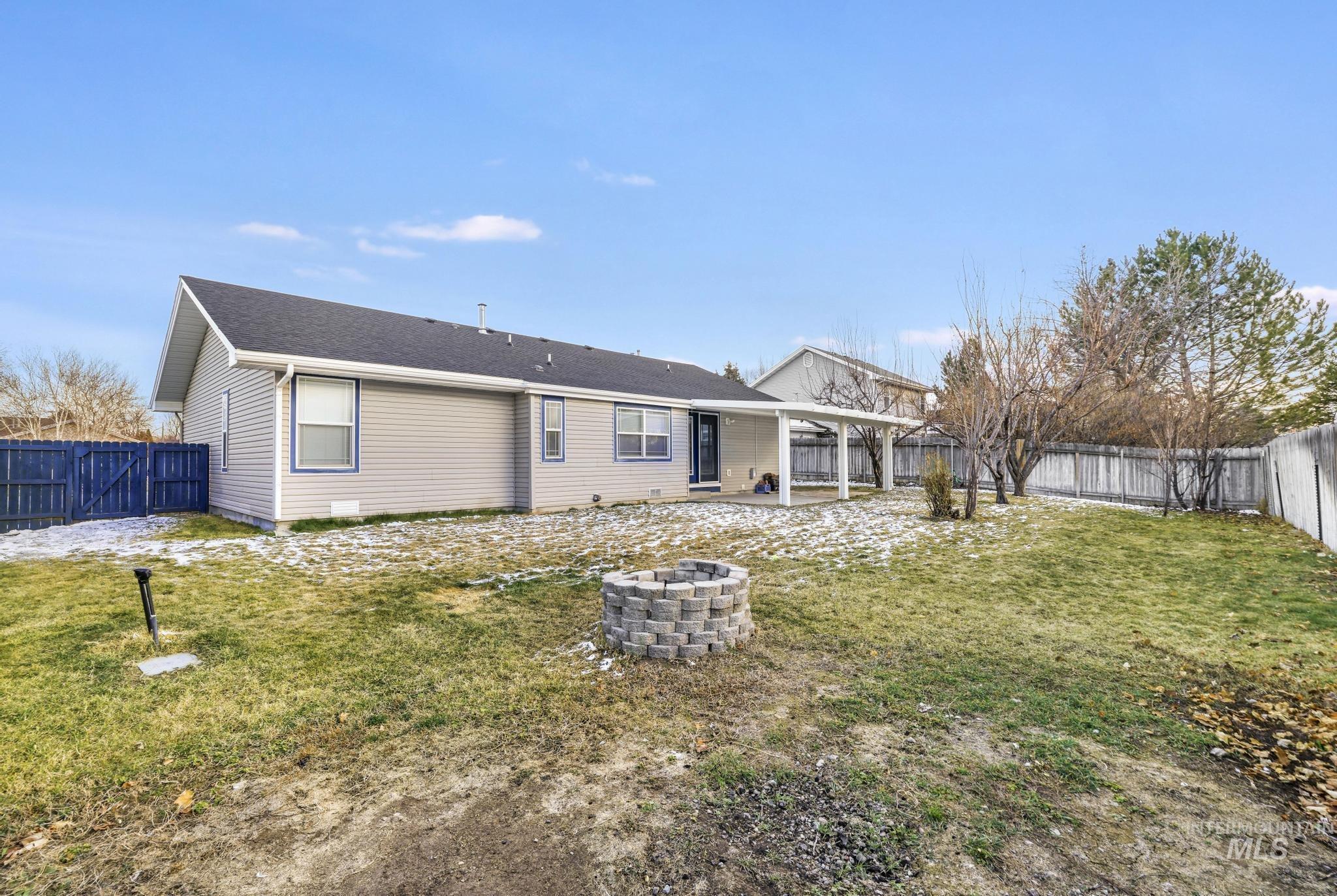 733 Oleary Way, Twin Falls, Idaho 83301-8235, 3 Bedrooms, 2 Bathrooms, Residential For Sale, Price $349,900,MLS 98975315