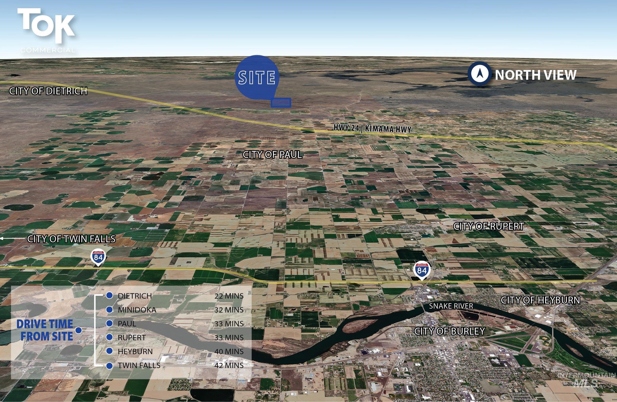 TBD Lincoln County, Dietrich, Idaho 83324, Farm & Ranch For Sale, Price $698,000,MLS 98975319