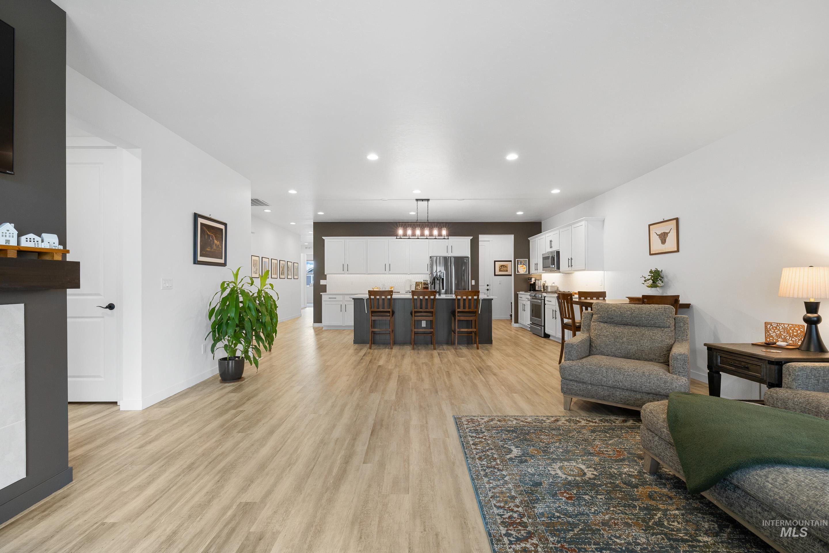 8794 E Daffodil St, Nampa, Idaho 83687, 3 Bedrooms, 2 Bathrooms, Residential For Sale, Price $550,000, 98975320