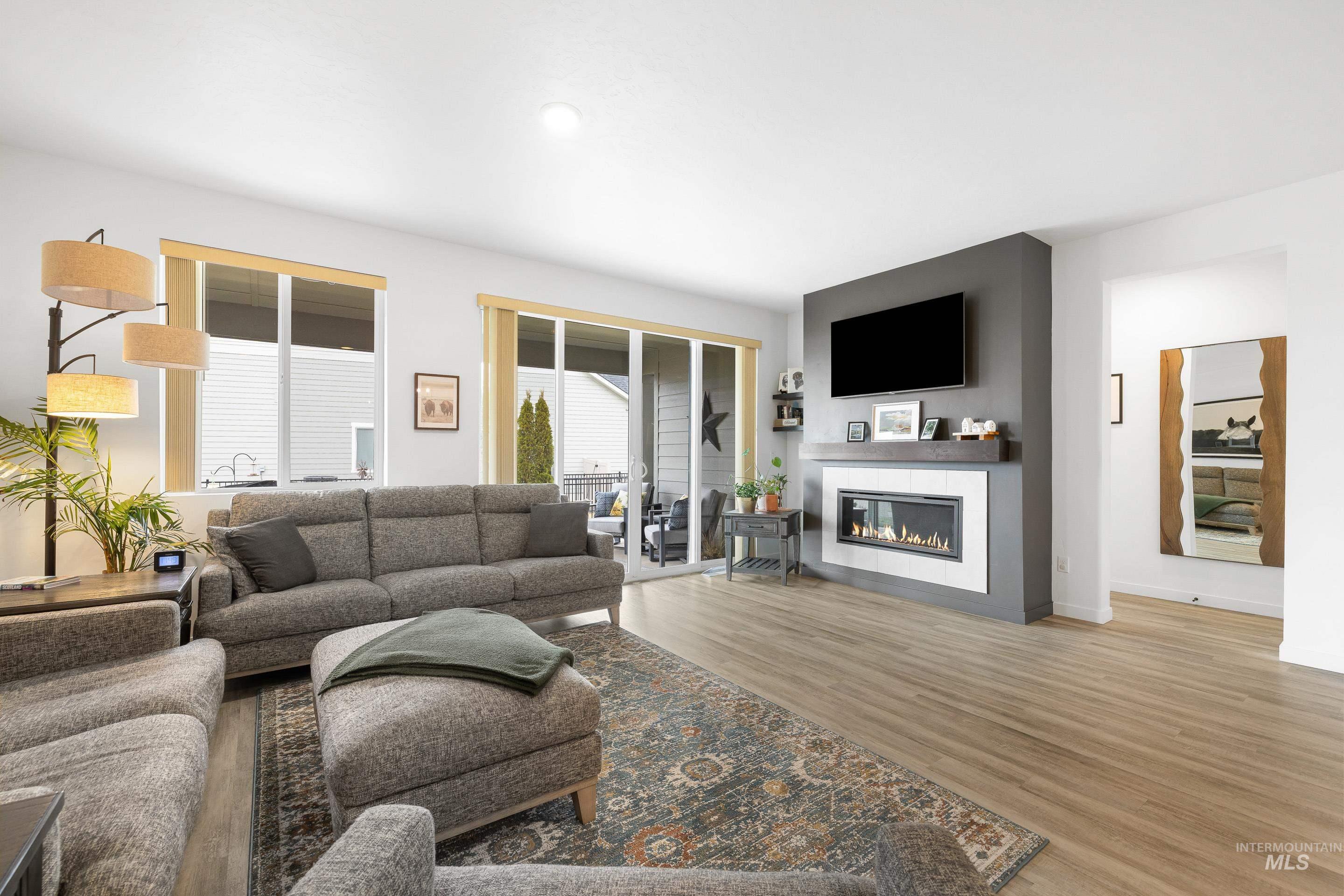 8794 E Daffodil St, Nampa, Idaho 83687, 3 Bedrooms, 2 Bathrooms, Residential For Sale, Price $550,000, 98975320