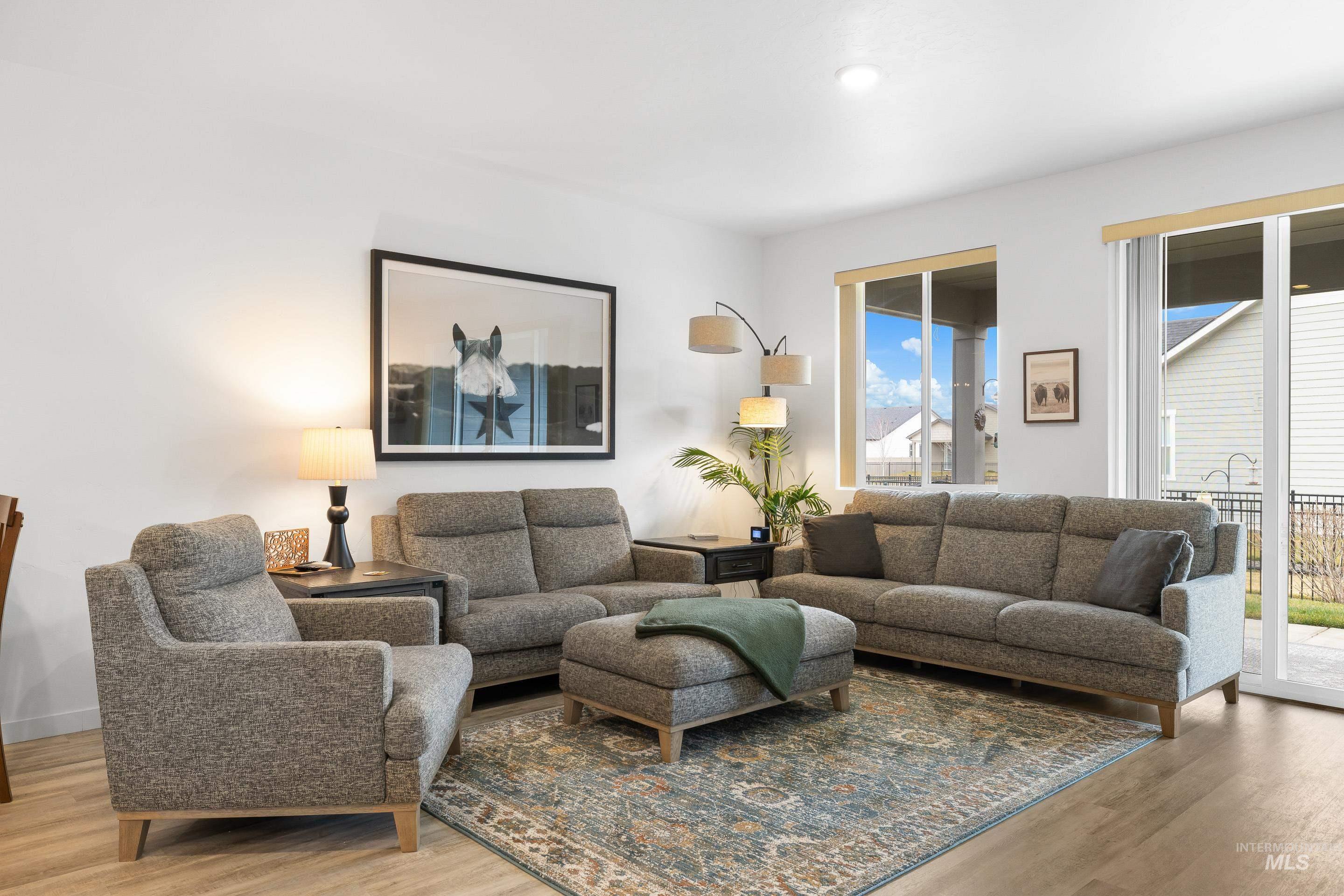 8794 E Daffodil St, Nampa, Idaho 83687, 3 Bedrooms, 2 Bathrooms, Residential For Sale, Price $550,000, 98975320