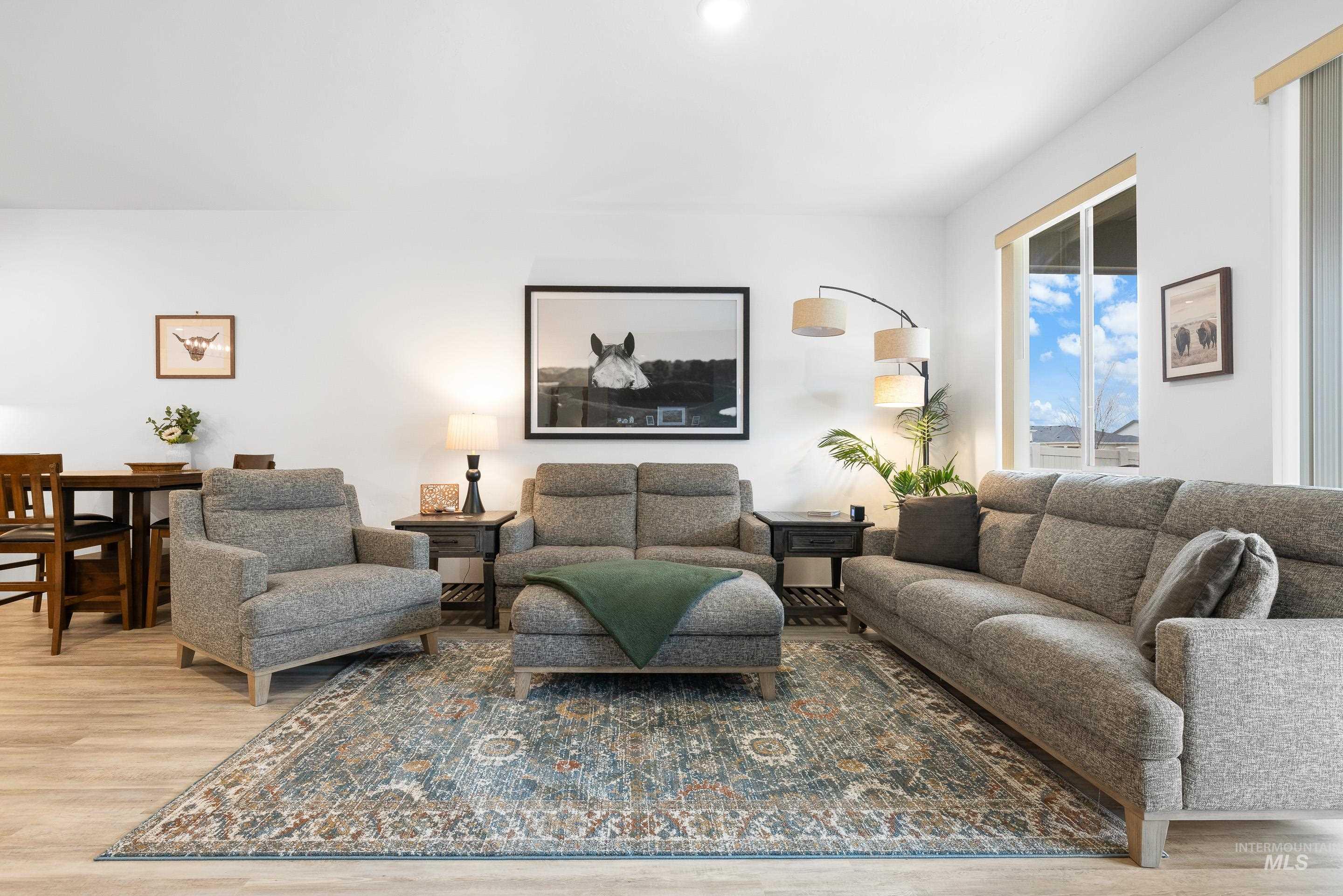 8794 E Daffodil St, Nampa, Idaho 83687, 3 Bedrooms, 2 Bathrooms, Residential For Sale, Price $550,000, 98975320