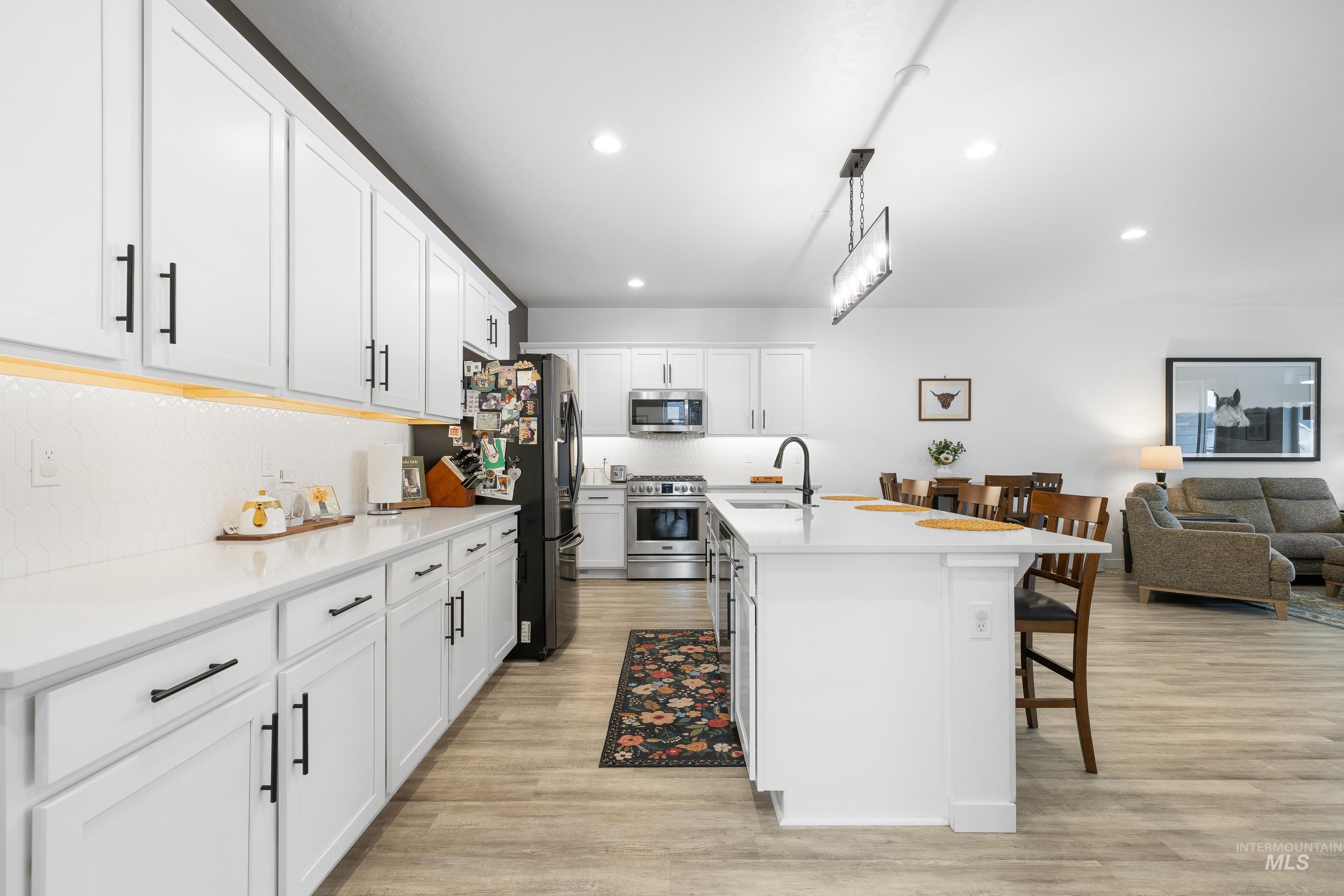 8794 E Daffodil St, Nampa, Idaho 83687, 3 Bedrooms, 2 Bathrooms, Residential For Sale, Price $550,000, 98975320