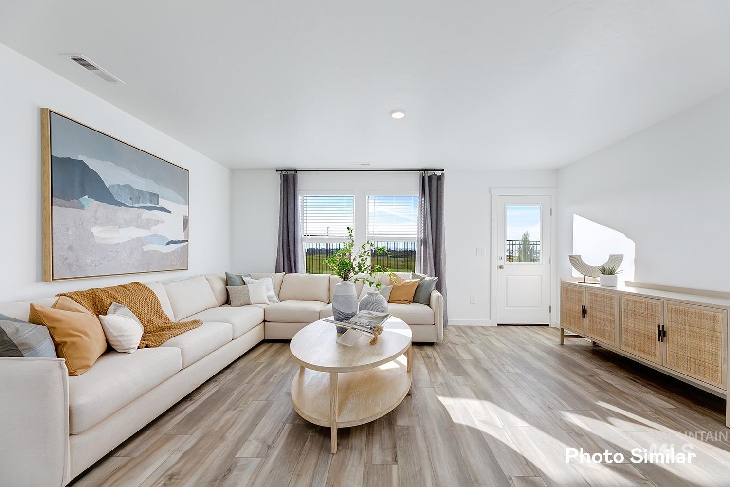 18435 N Sparkleberry Ave, Nampa, Idaho 83687, 4 Bedrooms, 2 Bathrooms, Residential For Sale, Price $414,000,MLS 98975322