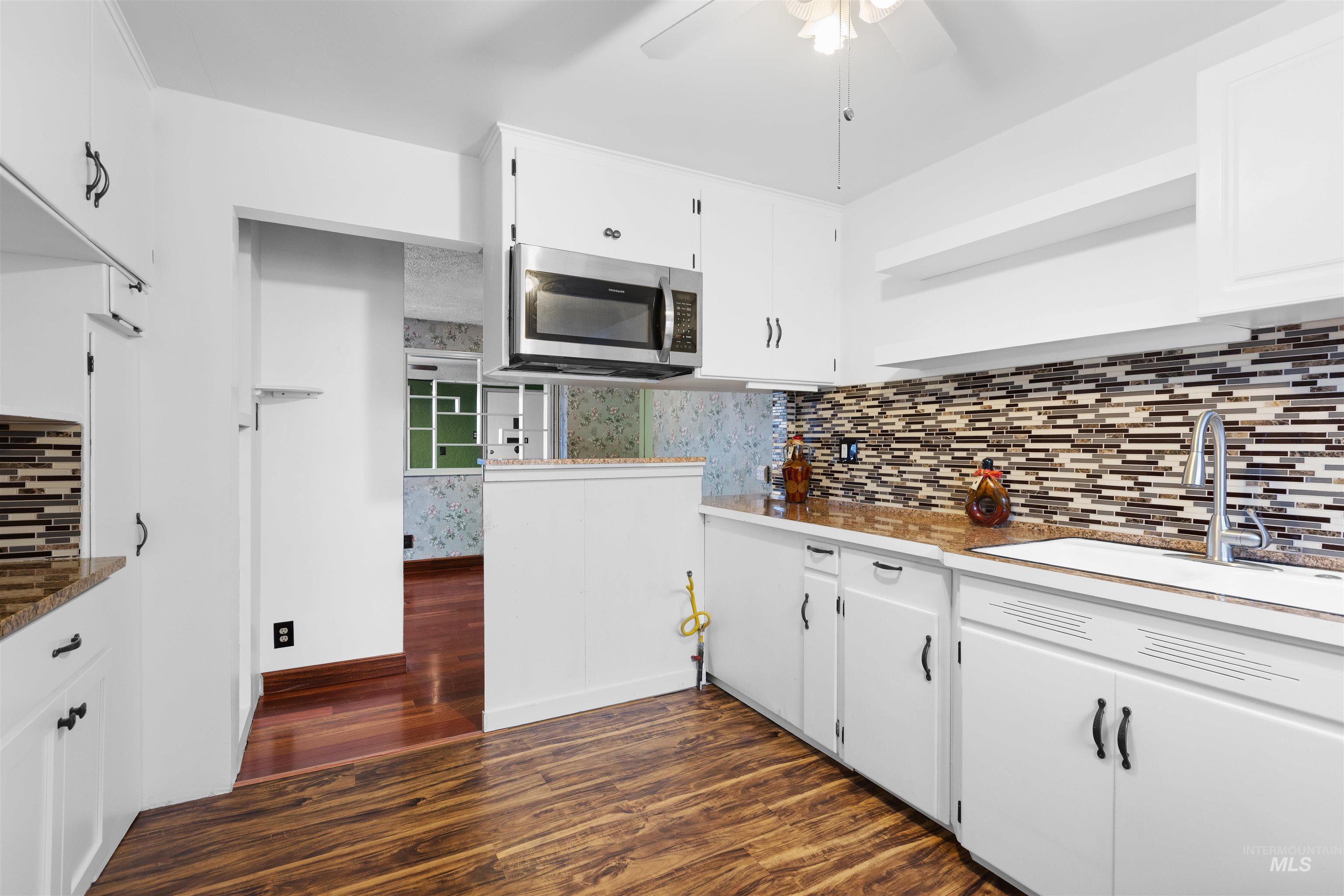 219 Cleveland Blvd, Caldwell, Idaho 83605, 3 Bedrooms, 2 Bathrooms, Residential For Sale, Price $499,900,MLS 98975323