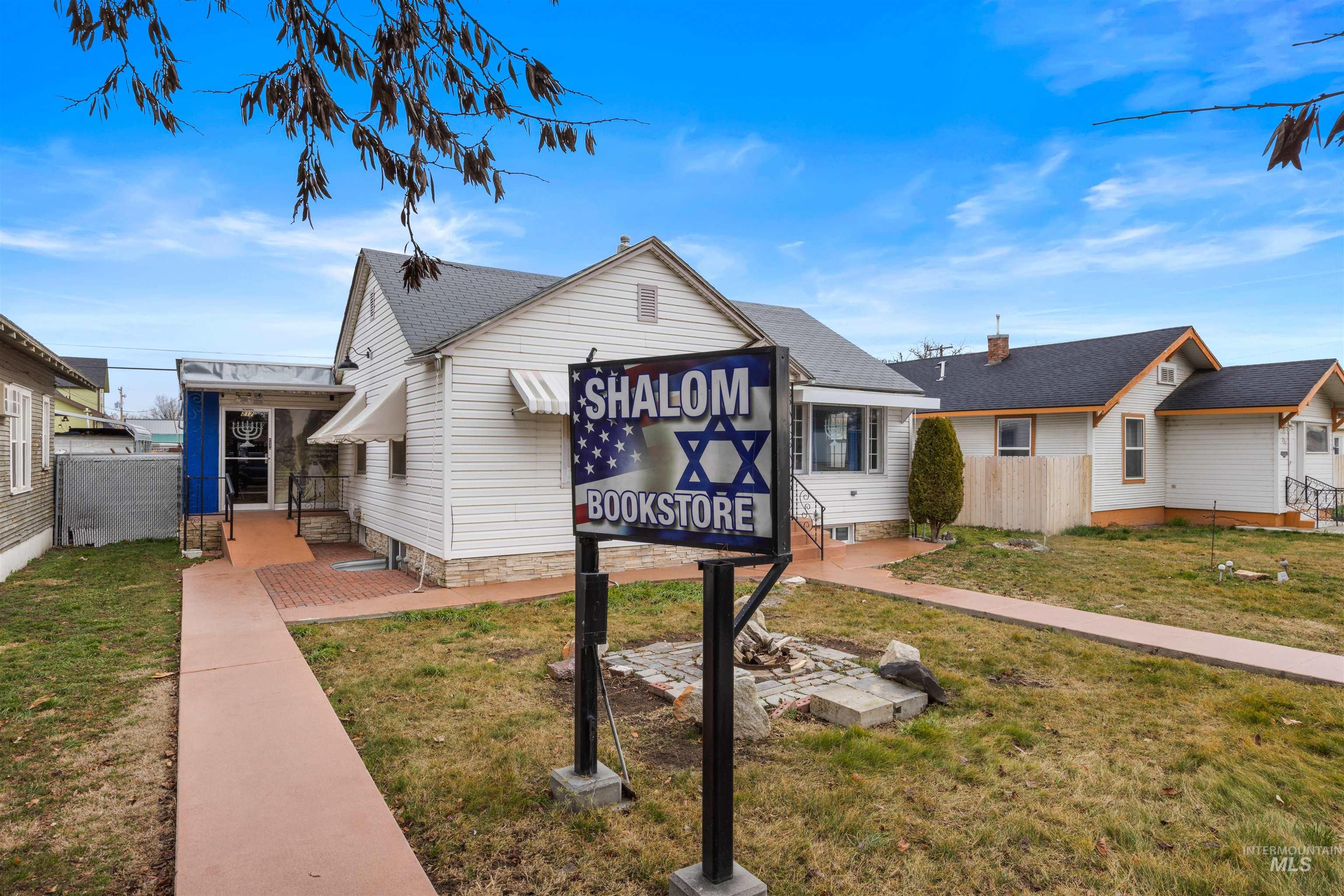 219 Cleveland Blvd, Caldwell, Idaho 83605, 3 Bedrooms, 2 Bathrooms, Residential For Sale, Price $499,900,MLS 98975323