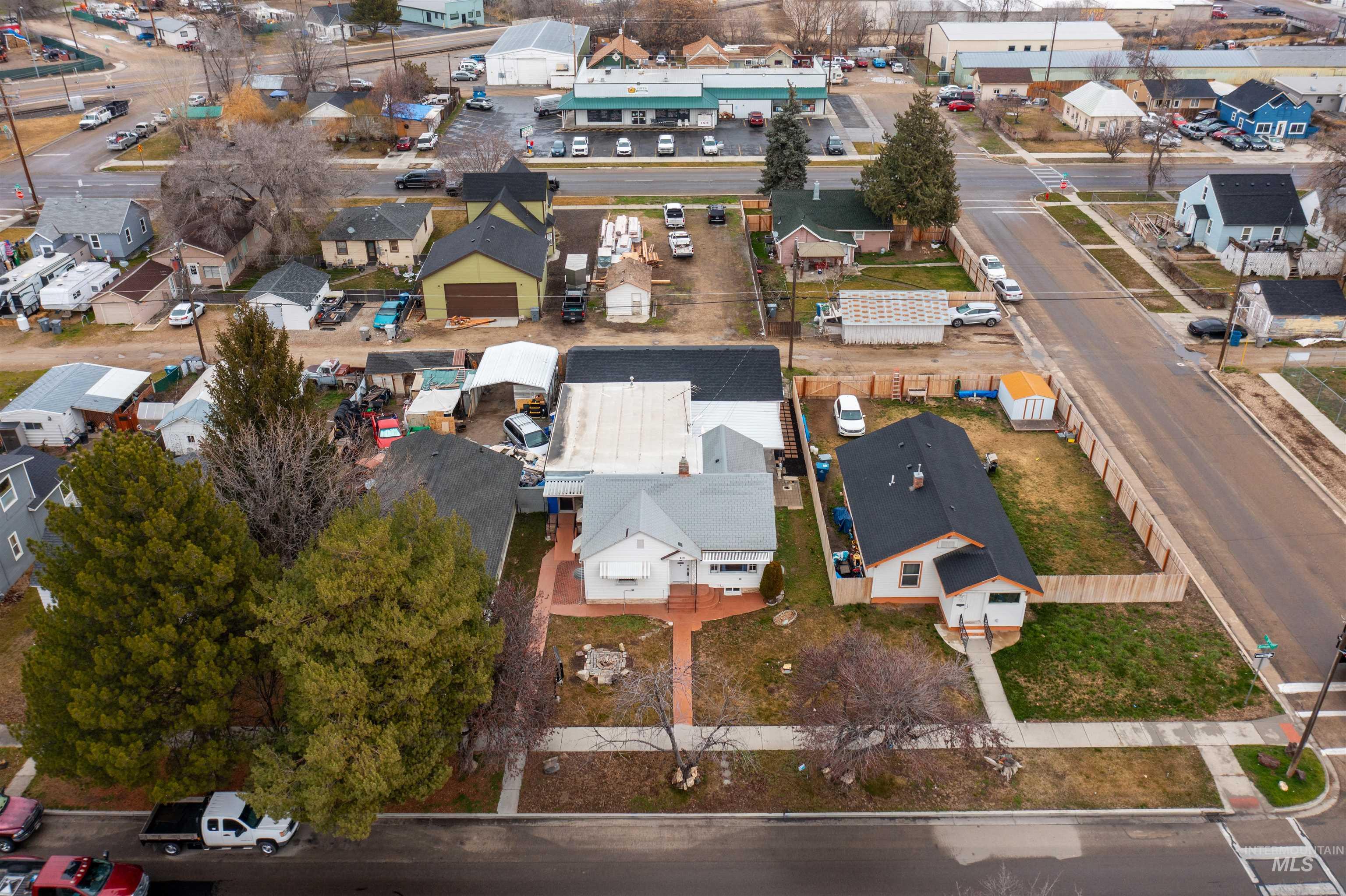 219 Cleveland Blvd, Caldwell, Idaho 83605, 3 Bedrooms, 2 Bathrooms, Residential For Sale, Price $499,900,MLS 98975323