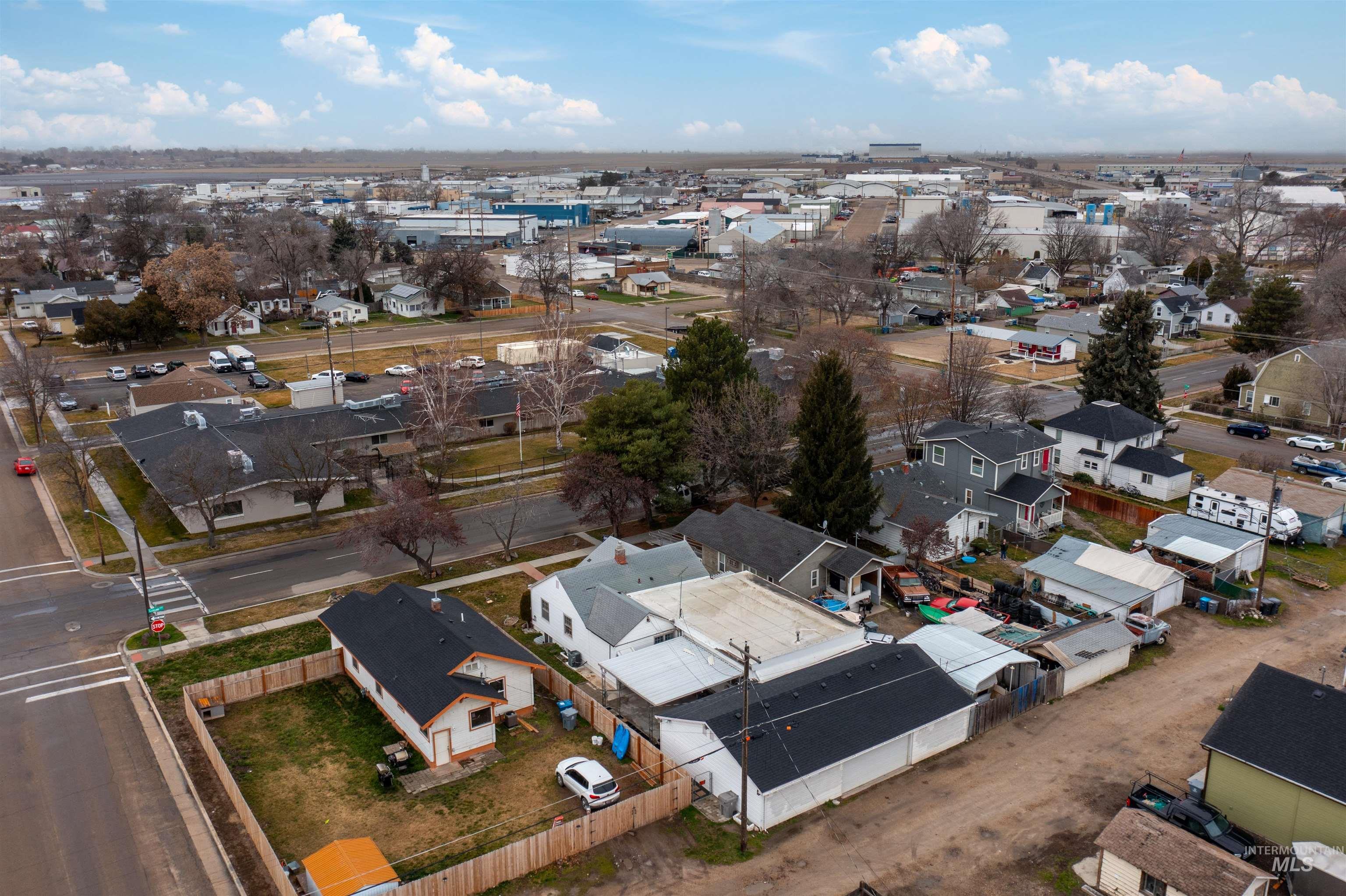 219 Cleveland Blvd, Caldwell, Idaho 83605, 3 Bedrooms, 2 Bathrooms, Residential For Sale, Price $499,900,MLS 98975323