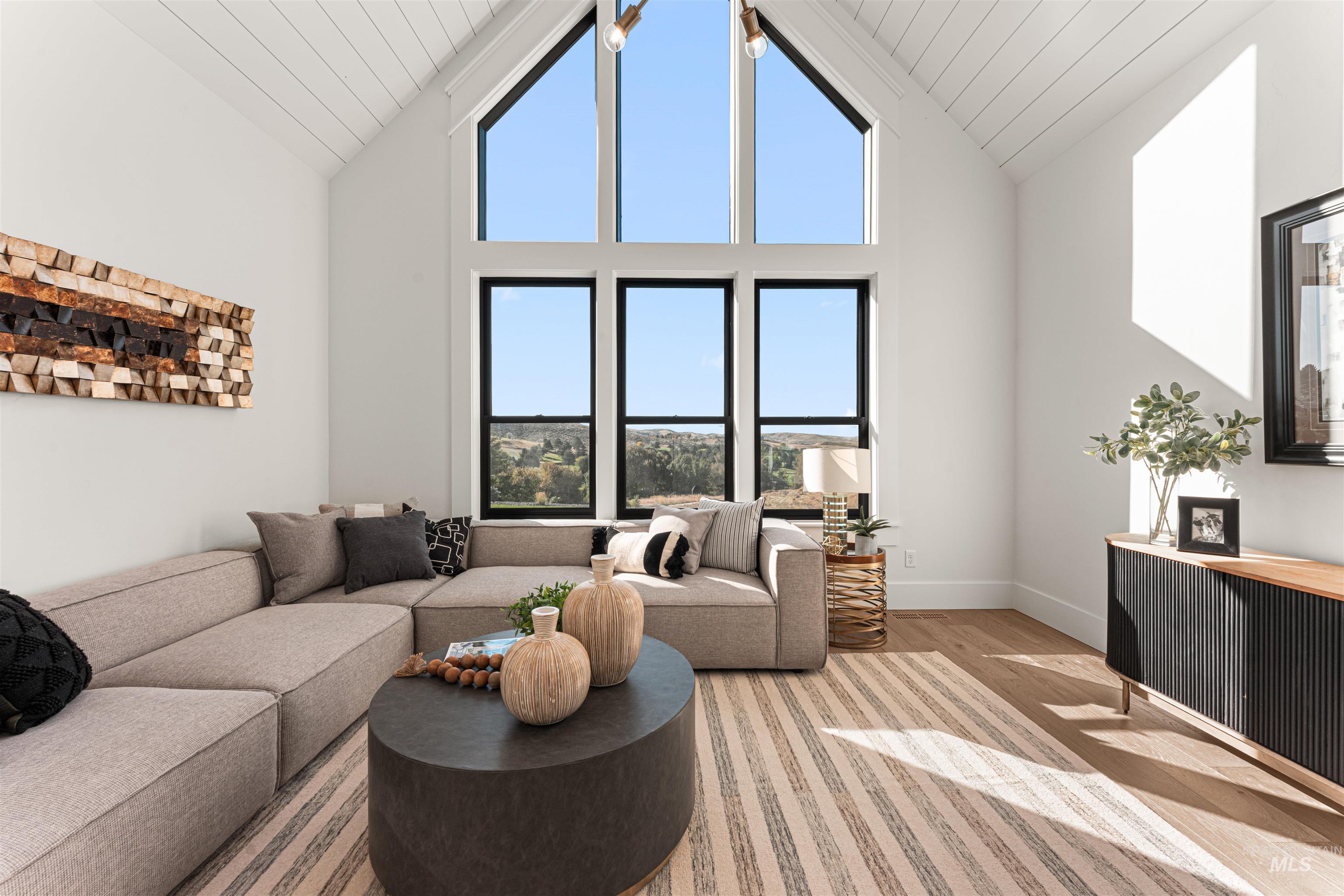 6400 N High Valley Way, Eagle, Idaho 83714, 4 Bedrooms, 4 Bathrooms, Residential For Sale, Price $2,599,000,MLS 98975325