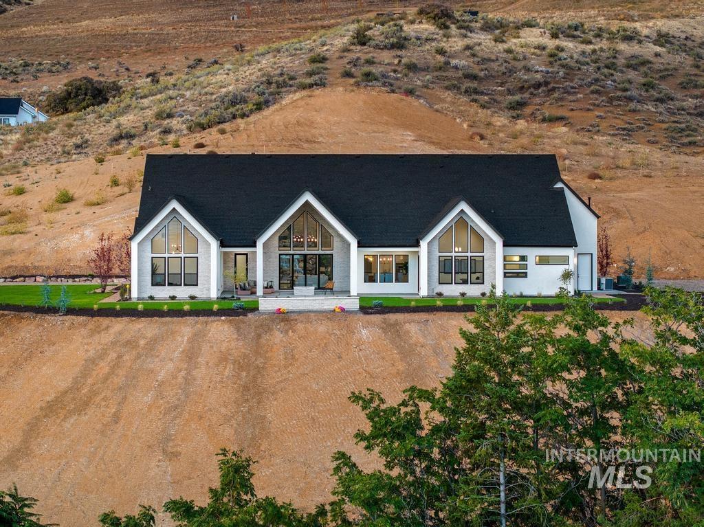 6400 N High Valley Way, Eagle, Idaho 83714, 4 Bedrooms, 4 Bathrooms, Residential For Sale, Price $2,599,000,MLS 98975325
