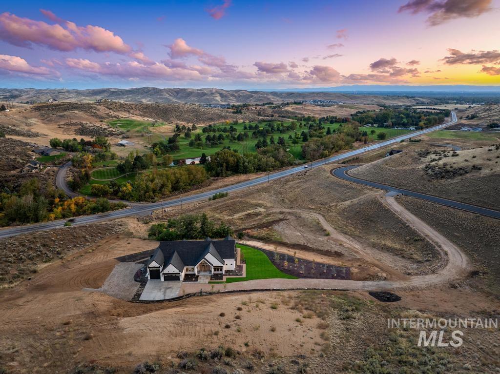 6400 N High Valley Way, Eagle, Idaho 83714, 4 Bedrooms, 4 Bathrooms, Residential For Sale, Price $2,599,000,MLS 98975325