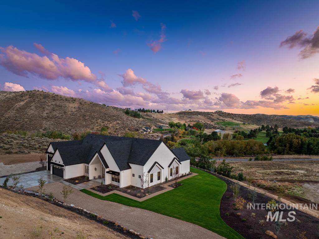 6400 N High Valley Way, Eagle, Idaho 83714, 4 Bedrooms, 4 Bathrooms, Residential For Sale, Price $2,599,000,MLS 98975325
