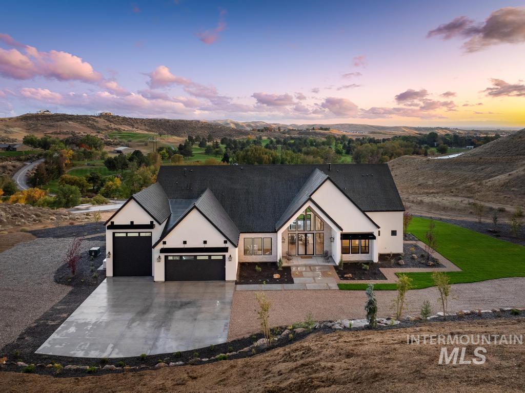 6400 N High Valley Way, Eagle, Idaho 83714, 4 Bedrooms, 4 Bathrooms, Residential For Sale, Price $2,599,000,MLS 98975325