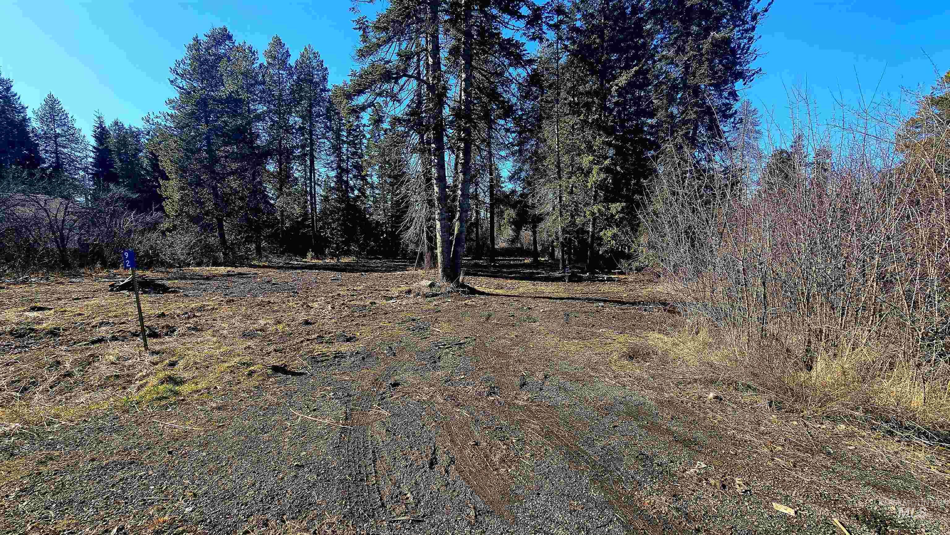 92 Roueau Loop, Weippe, Idaho 83531, Land For Sale, Price $65,000,MLS 98975326
