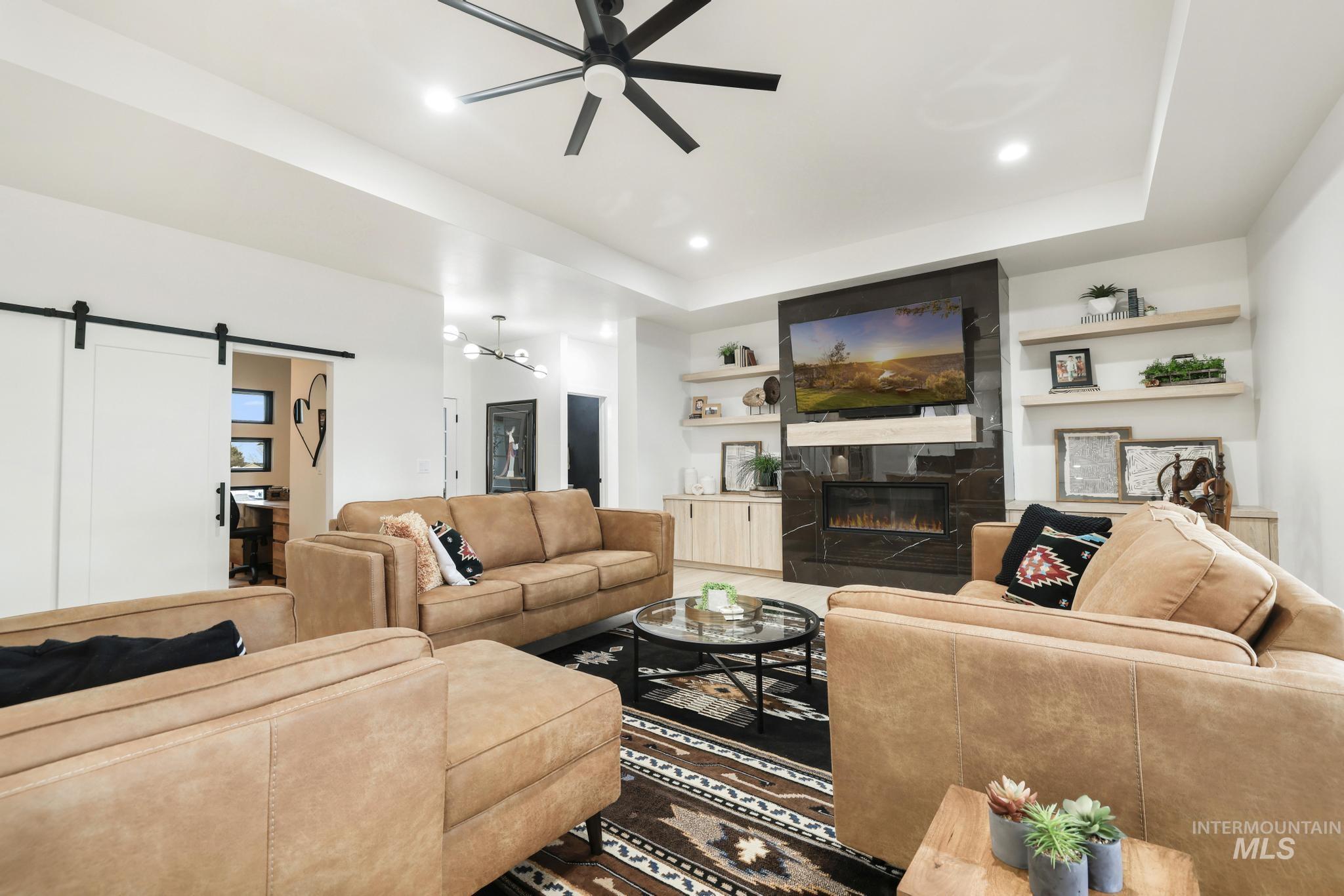 3140 Moonrise Rd, Twin Falls, Idaho 83301, 3 Bedrooms, 2.5 Bathrooms, Residential For Sale, Price $636,900, 98975329